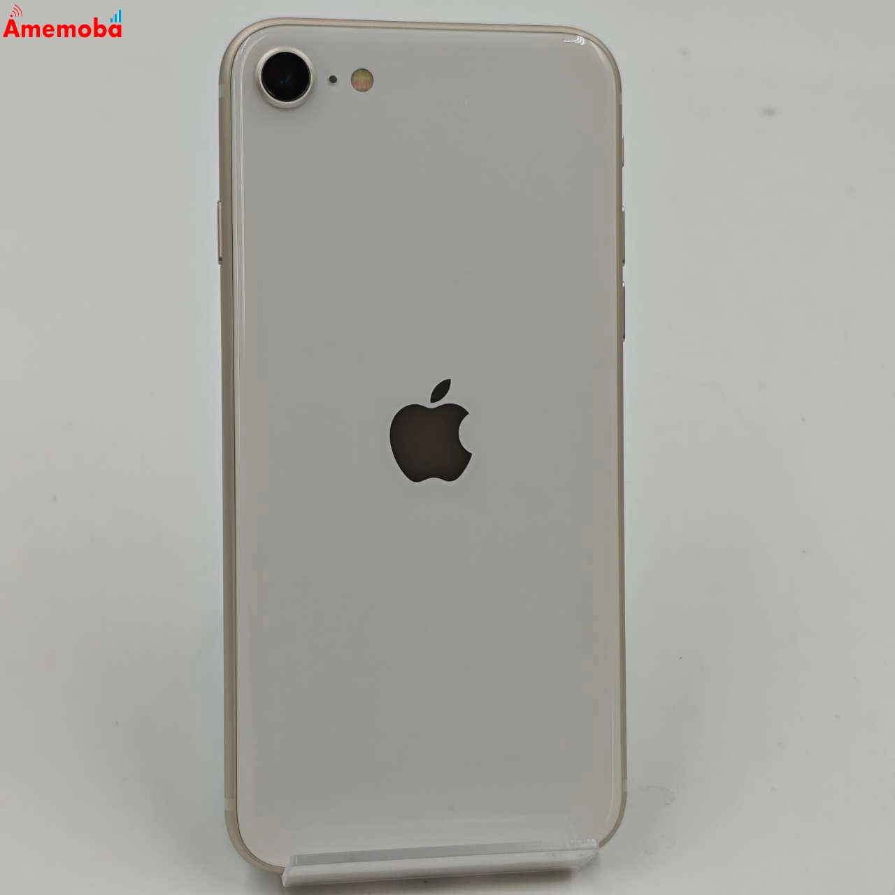 iPhoneSE 第3世代 64GB スターライト MMYD3J/A docomo版SIMフリー ジャンク品