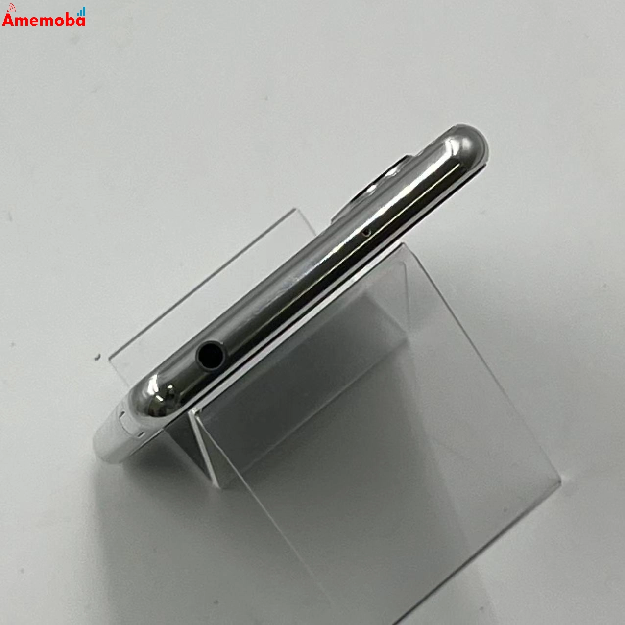 Xperia 5 II 128GB グレー SOG02 AU版SIMフリー 美品 au