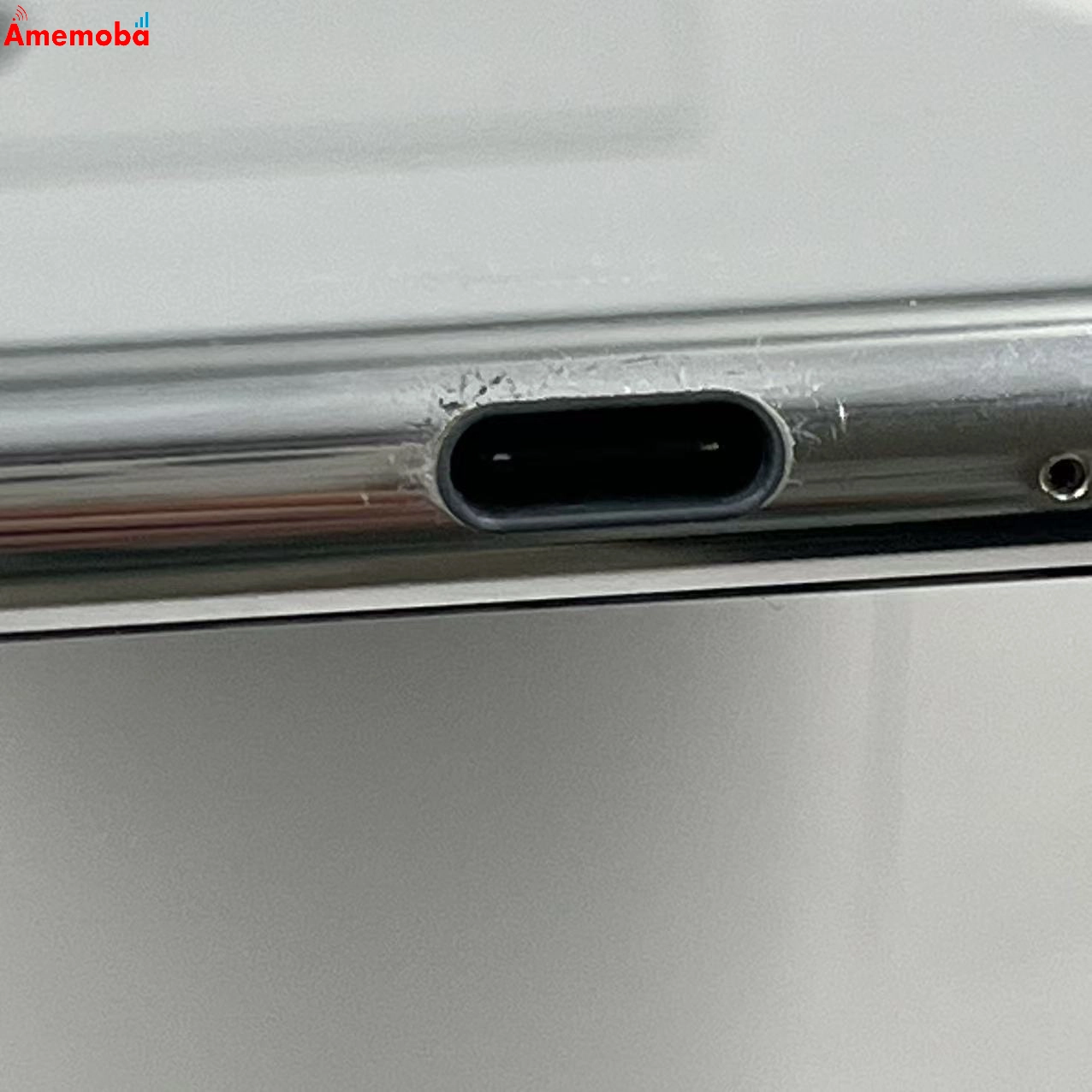 Xperia 5 II 128GB グレー SOG02 AU版SIMフリー 美品 au