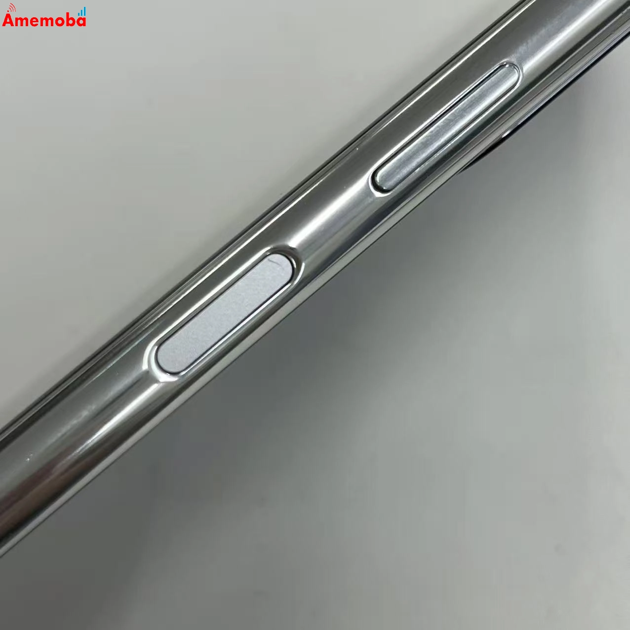 Xperia 5 II 128GB グレー SOG02 AU版SIMフリー 美品 au