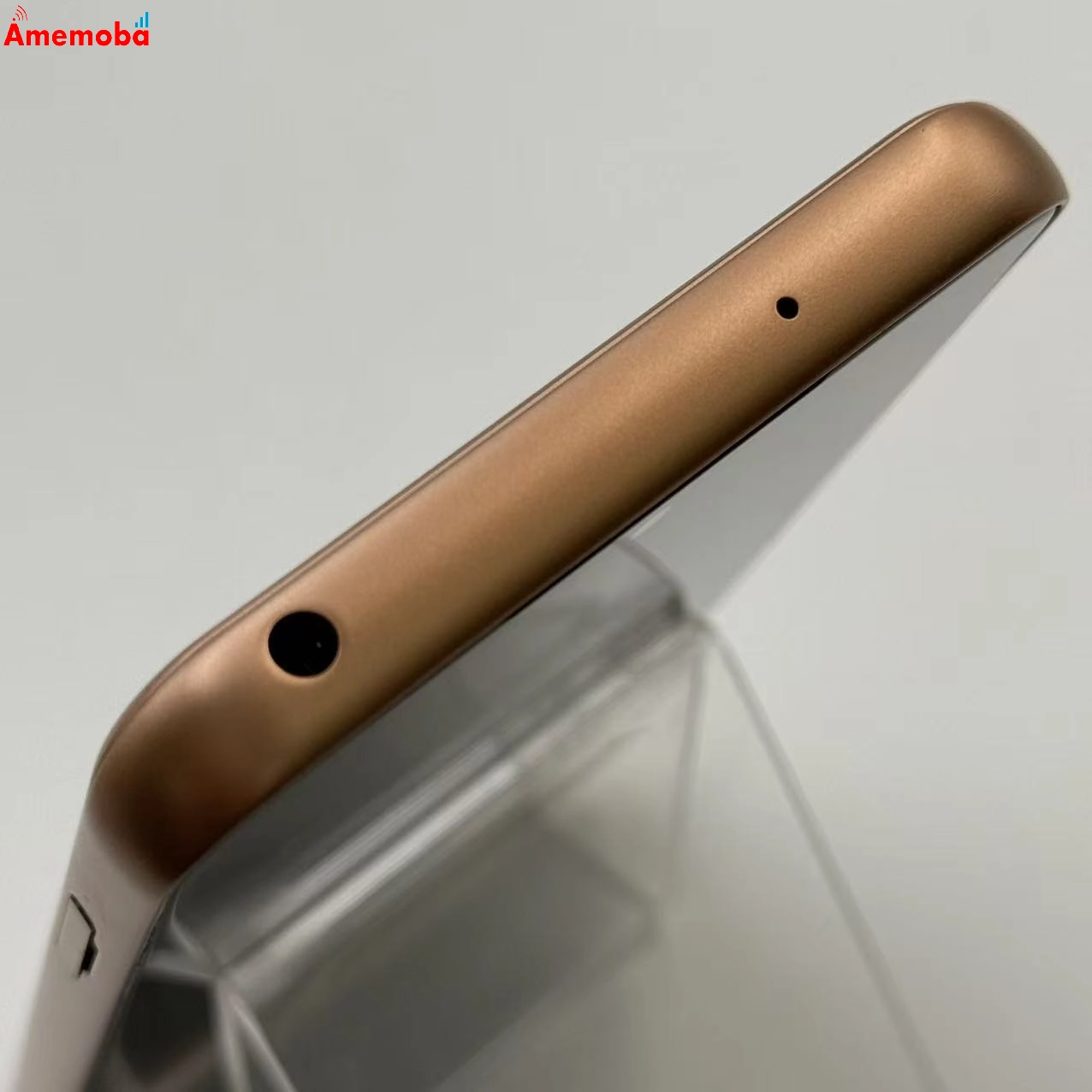 arrows We 64GB ローズゴールド FCG01 AU版SIMフリー 美品