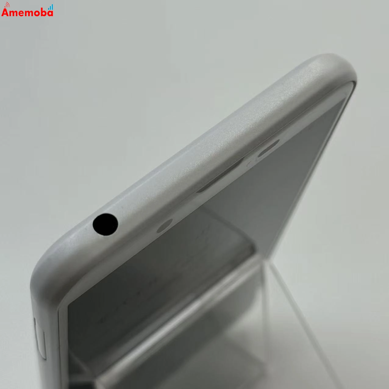 AQUOS sense2  かんたん 3GB/32GB ホワイト SHV43 AU版SIMフリー au