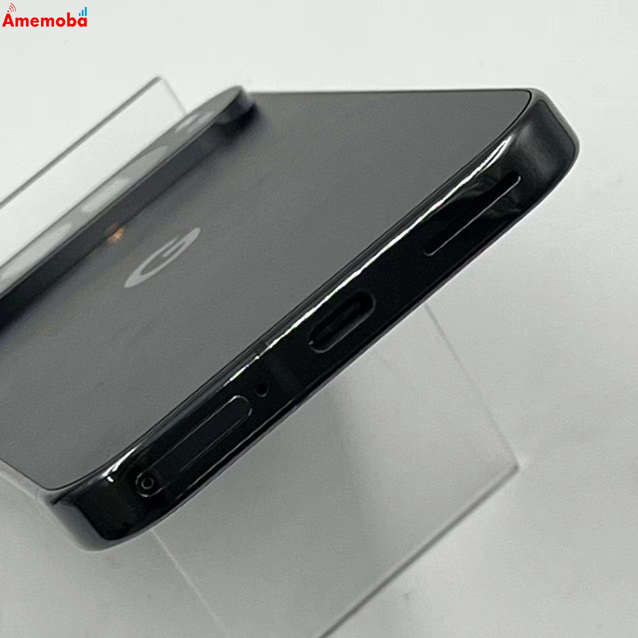 Google Pixel 9 Pro 128GB Obsidian GWVK6 SoftBank版SIMフリー 美品