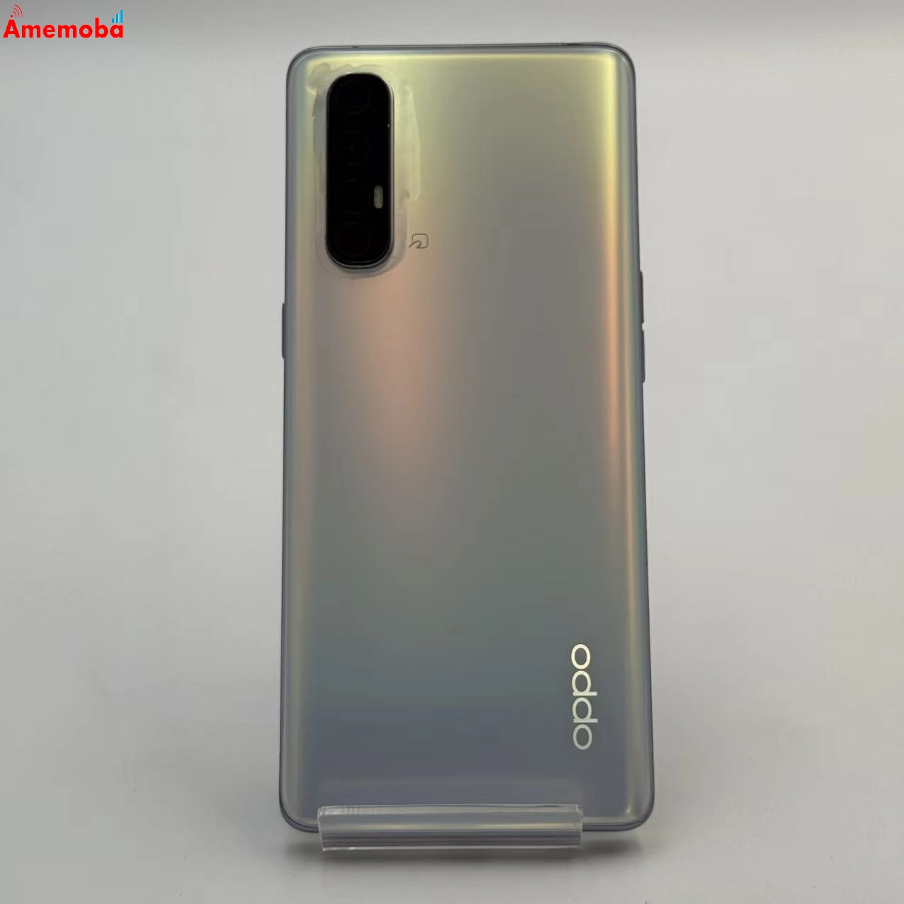 OPPO Reno3 5G 8GB/128GB ミスティホワイト A001OP SoftBank版SIMフリー ジャンク品