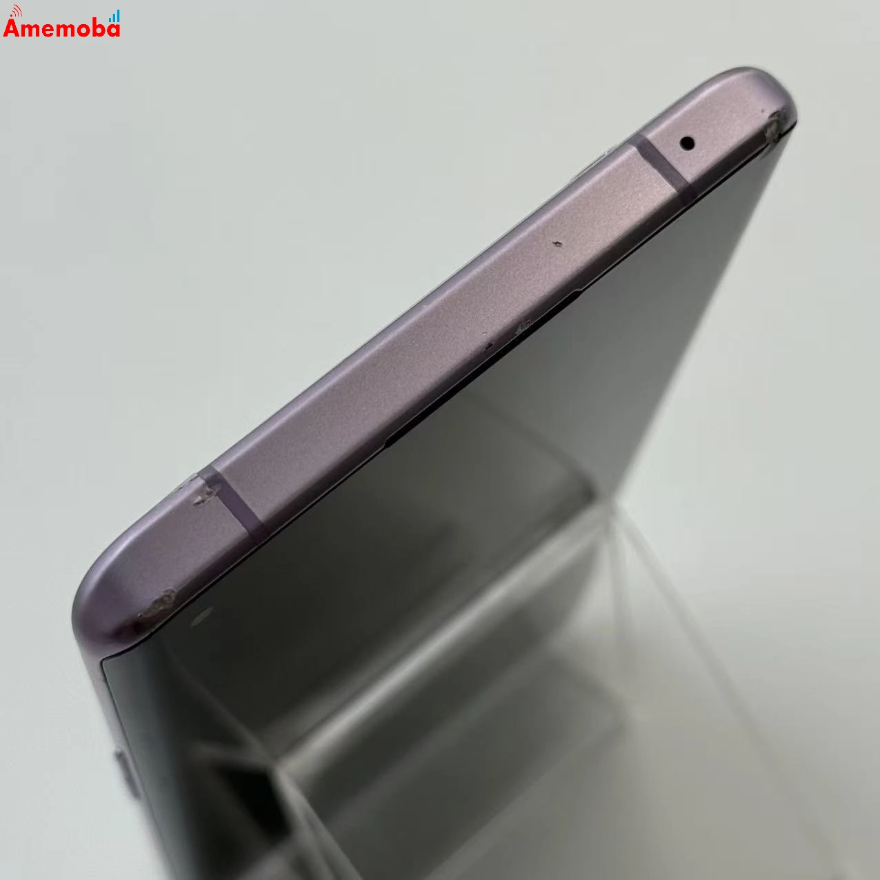 OPPO Reno3 5G 8GB/128GB ミスティホワイト A001OP SoftBank版SIMフリー ジャンク品