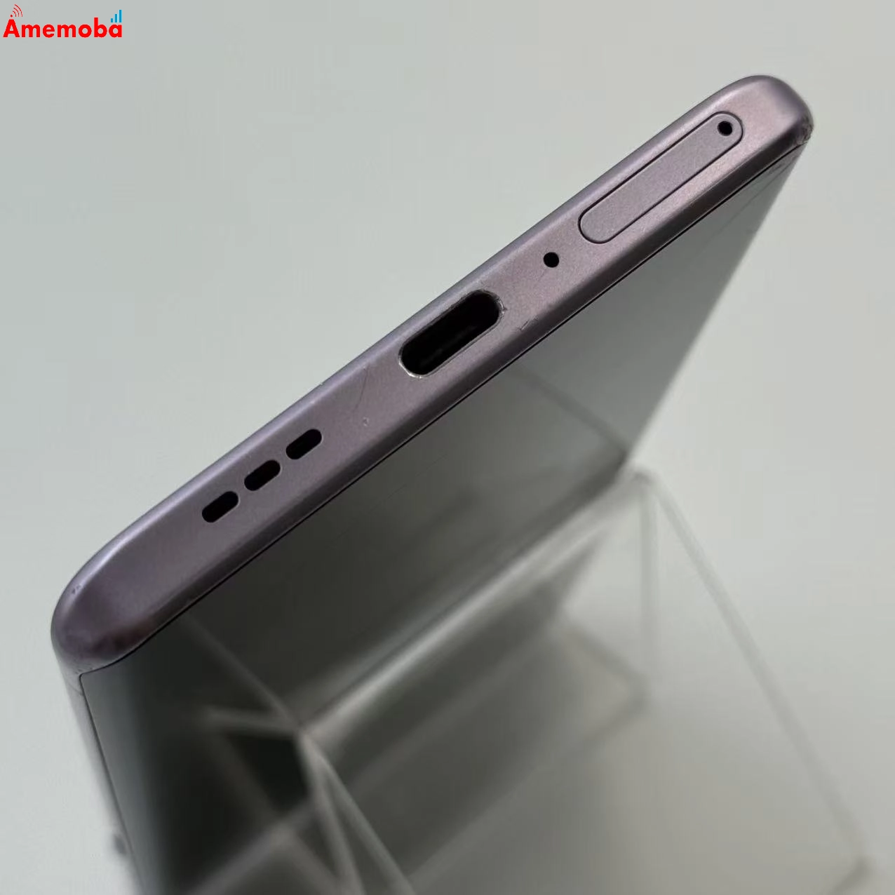 OPPO Reno3 5G 8GB/128GB ミスティホワイト A001OP SoftBank版SIMフリー ジャンク品