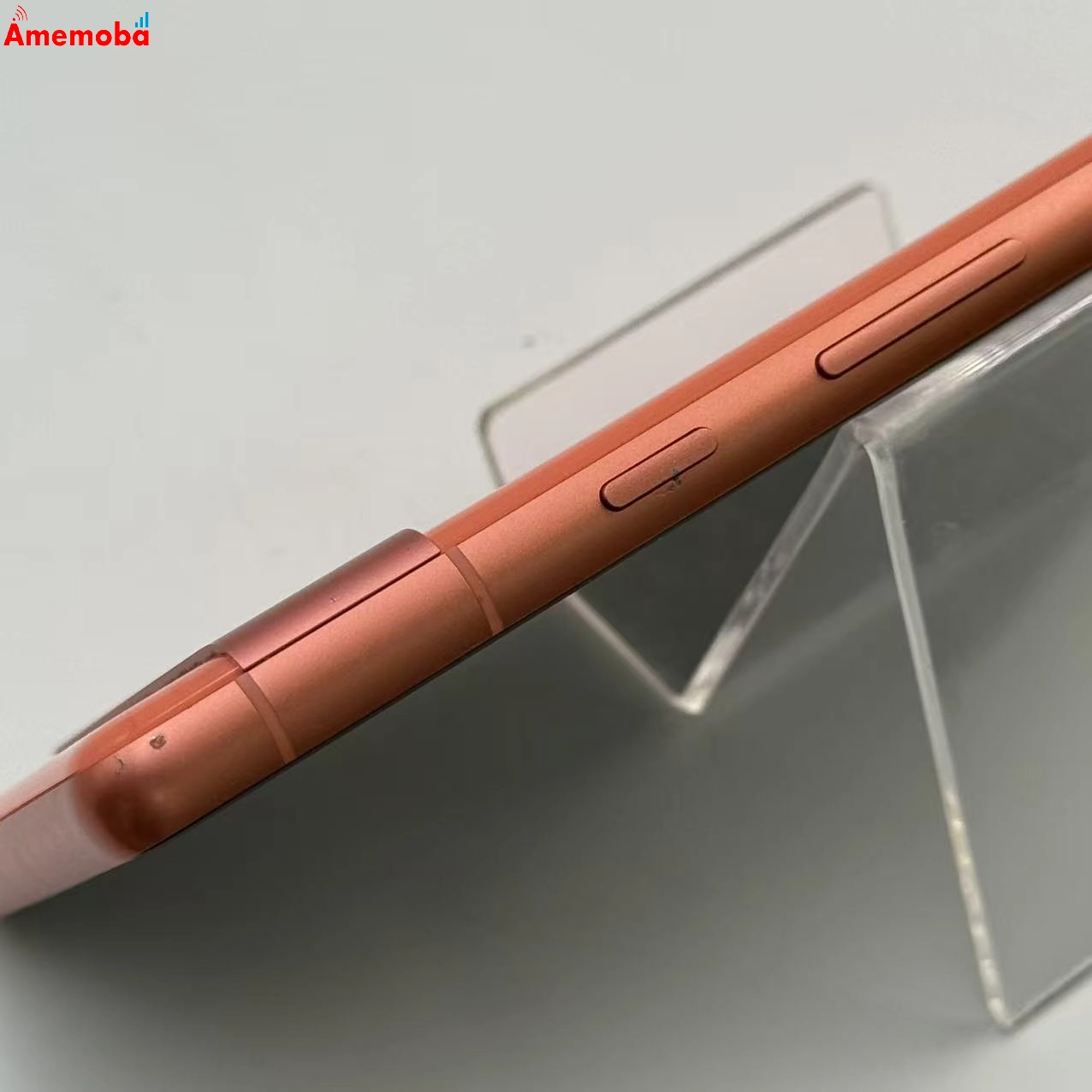 Google Pixel 7a 128GB Coral G82U8 SIMフリー 訳あり品