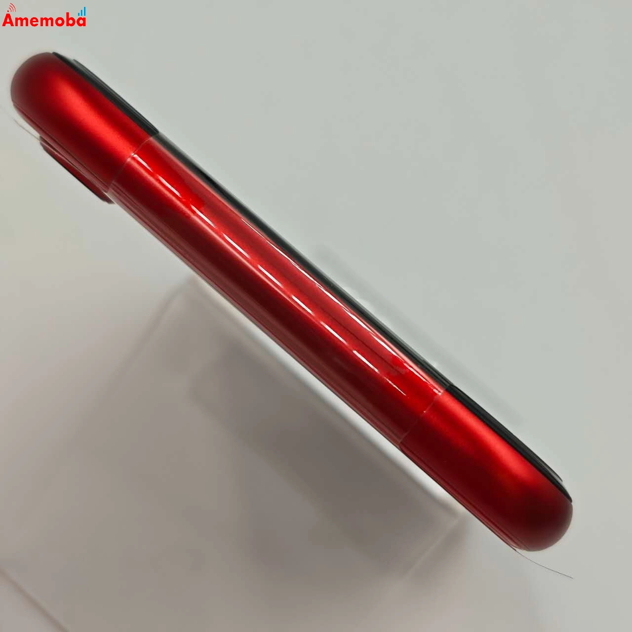 iPhoneSE 第2世代 64GB Product Red MHGR3J/A docomo版SIMフリー 未使用品