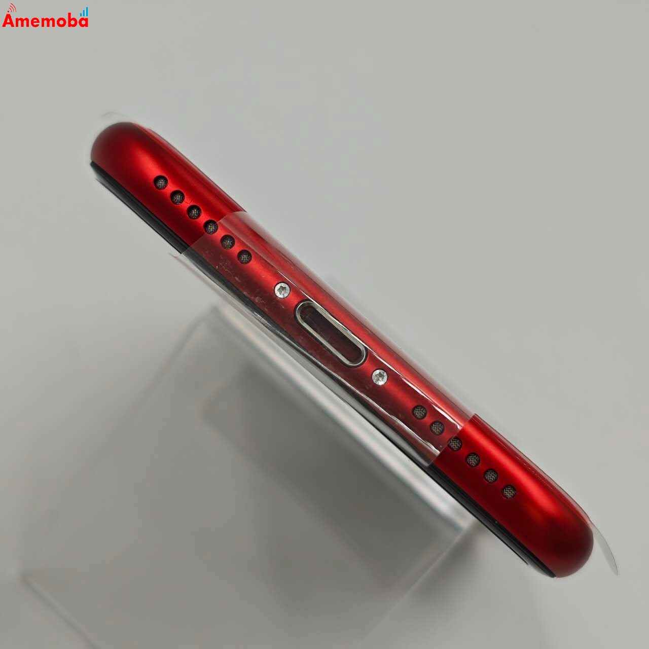 iPhoneSE 第2世代 64GB Product Red MHGR3J/A docomo版SIMフリー 未使用品