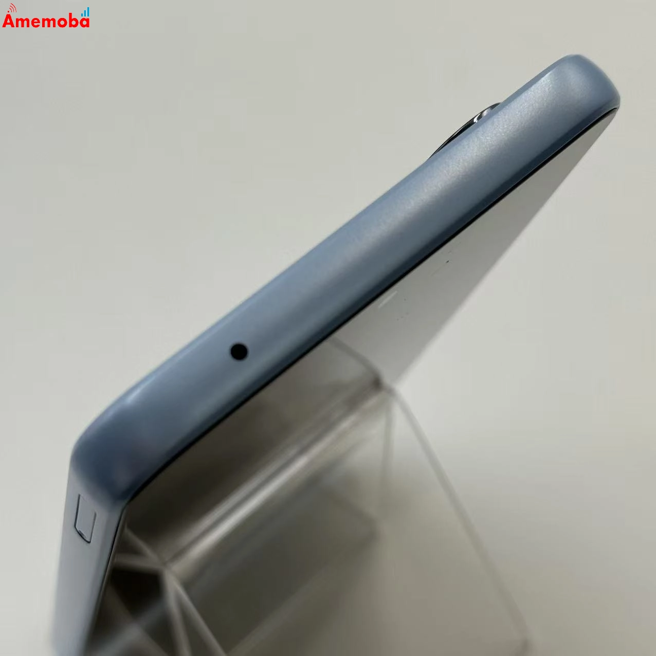 nubia S 5G 128GB ライトパープル A403ZT Y!mobile版SIMフリー