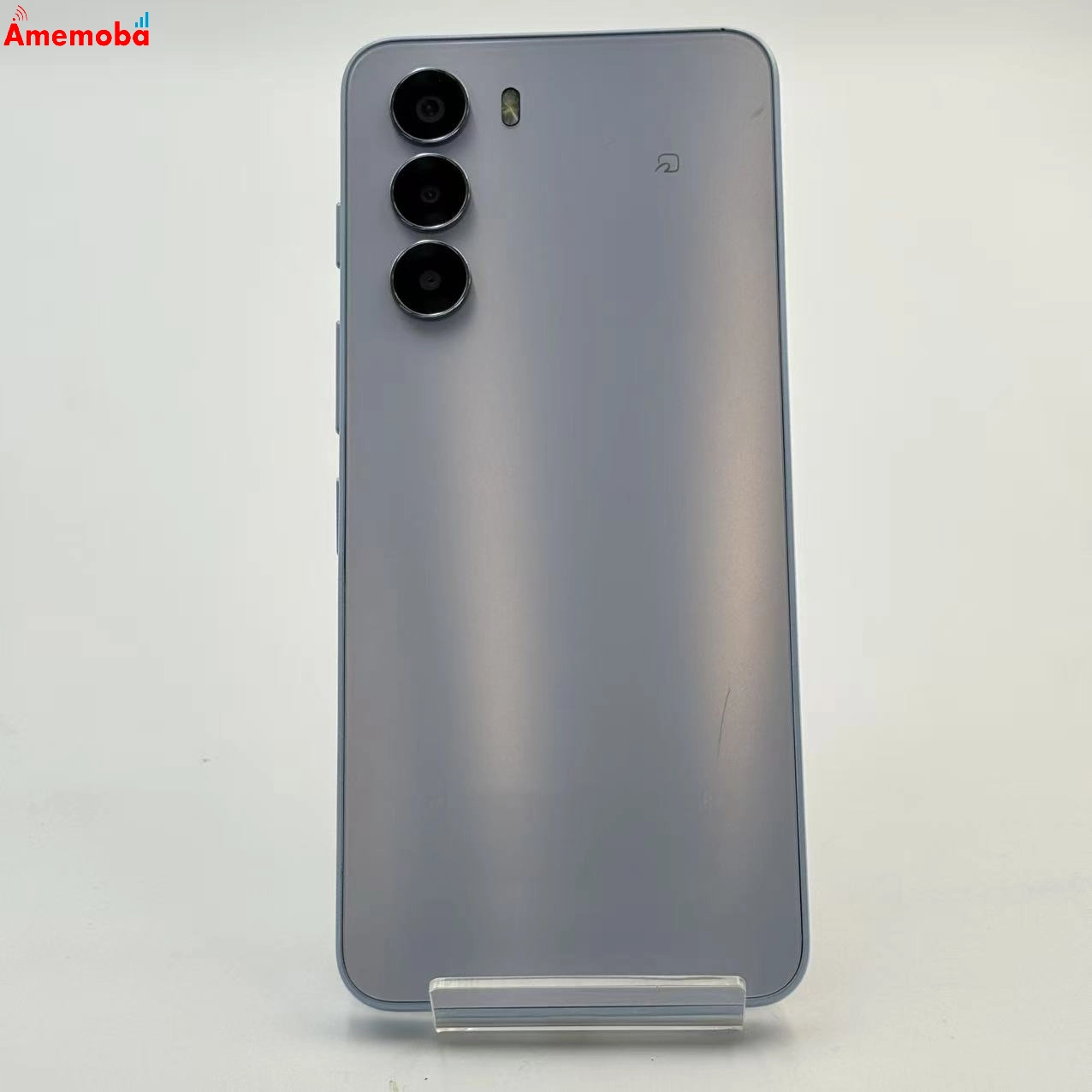 nubia S 5G 128GB ライトパープル A403ZT Y!mobile版SIMフリー