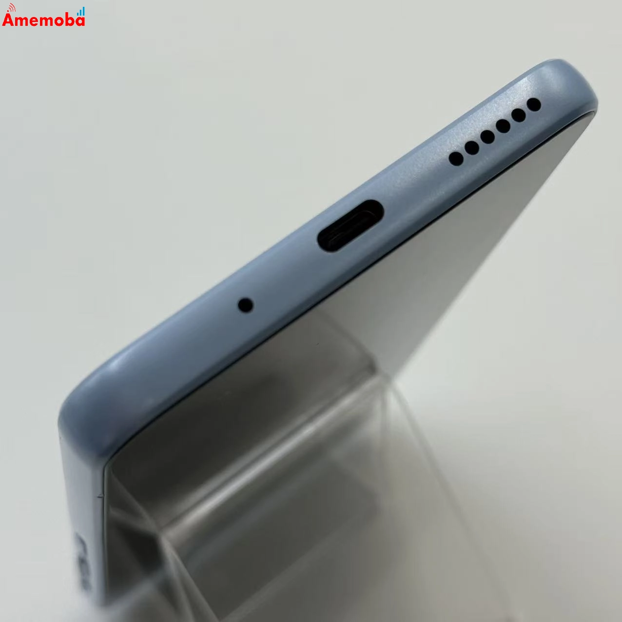 nubia S 5G 128GB ライトパープル A403ZT Y!mobile版SIMフリー