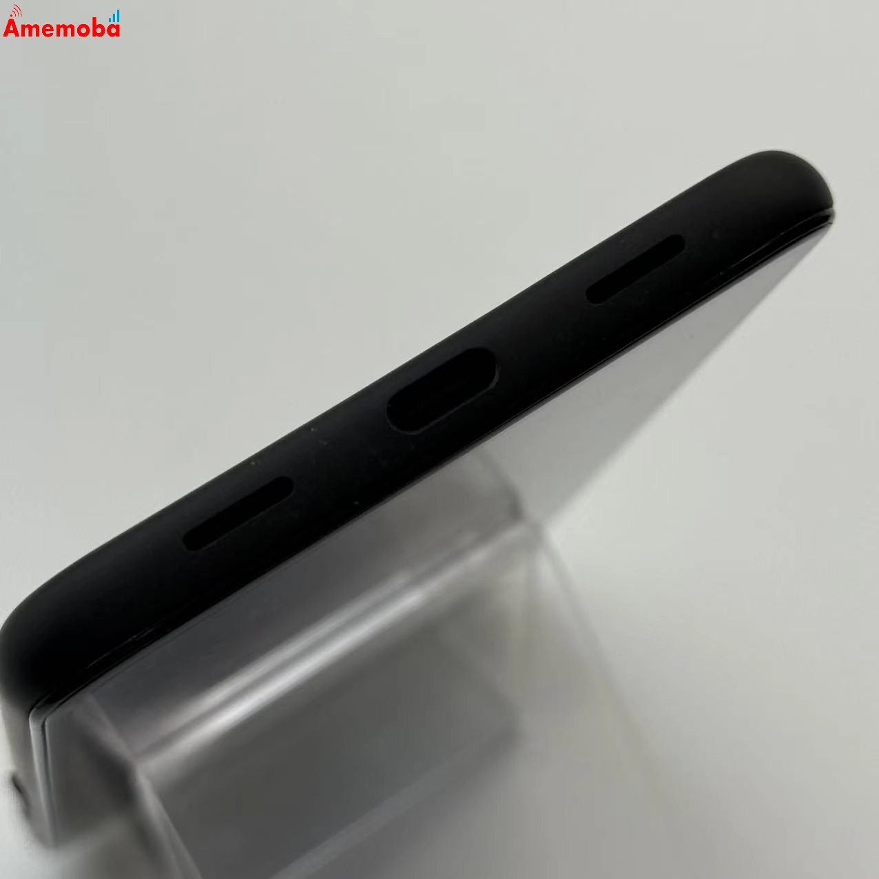 Google Pixel 4a (5G) 128GB Clearly White G025H SoftBank版SIMフリー ジャンク品