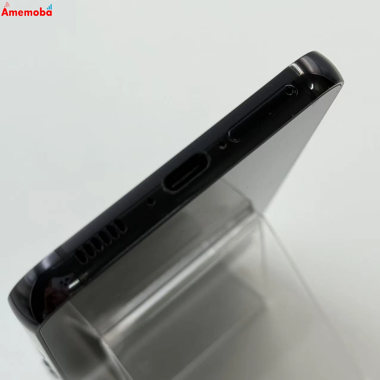 Galaxy S23 8GB/256GB ファントムブラック SC-51D docomo版SIMフリー ジャンク品