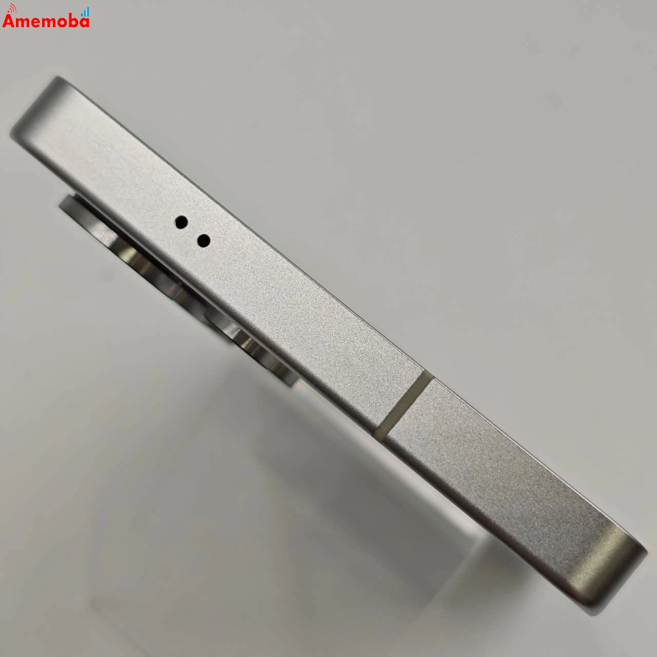 Galaxy S25 Ultra 12GB/512GB チタニウムホワイトシルバー SM-S938Q ストア版SIMフリー