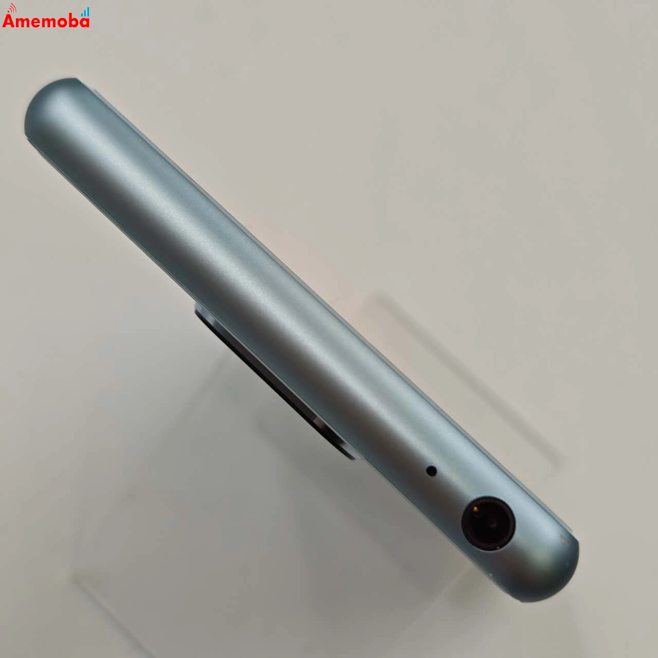 Xperia 8 64GB ブルー SOV42 au版SIMフリー 美品