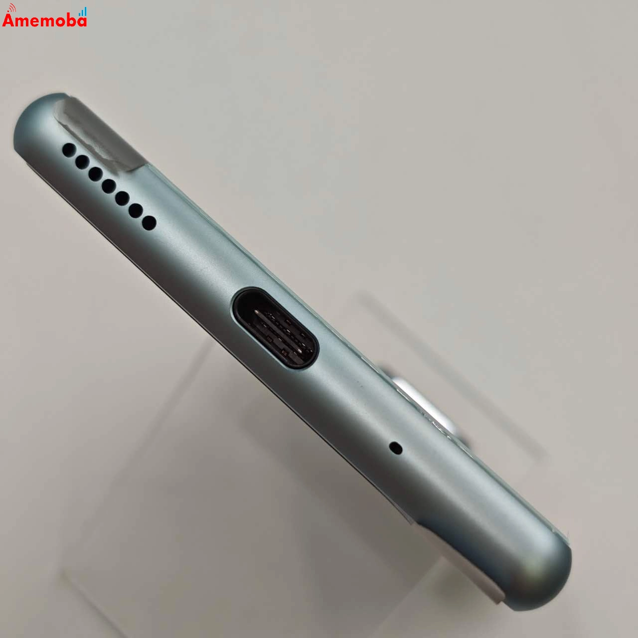 Xperia 8 64GB ブルー SOV42 au版SIMフリー 美品