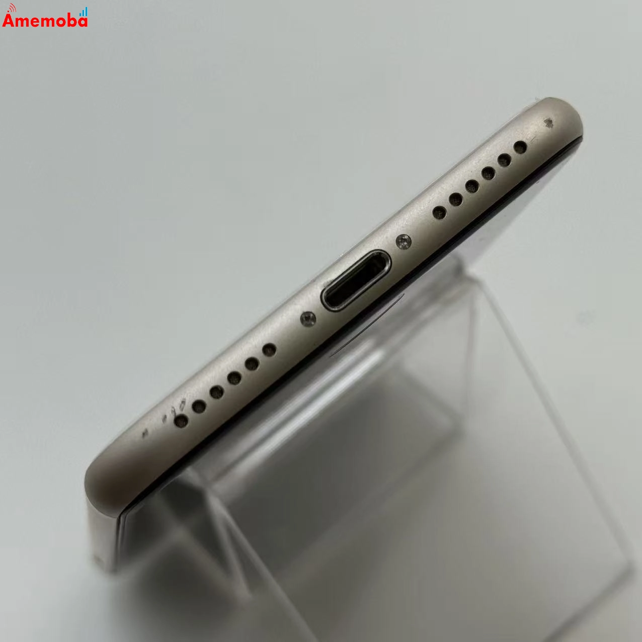 iPhoneSE 第3世代 128GB スターライト MMYG3J/A Apple版SIMフリー ジャンク品