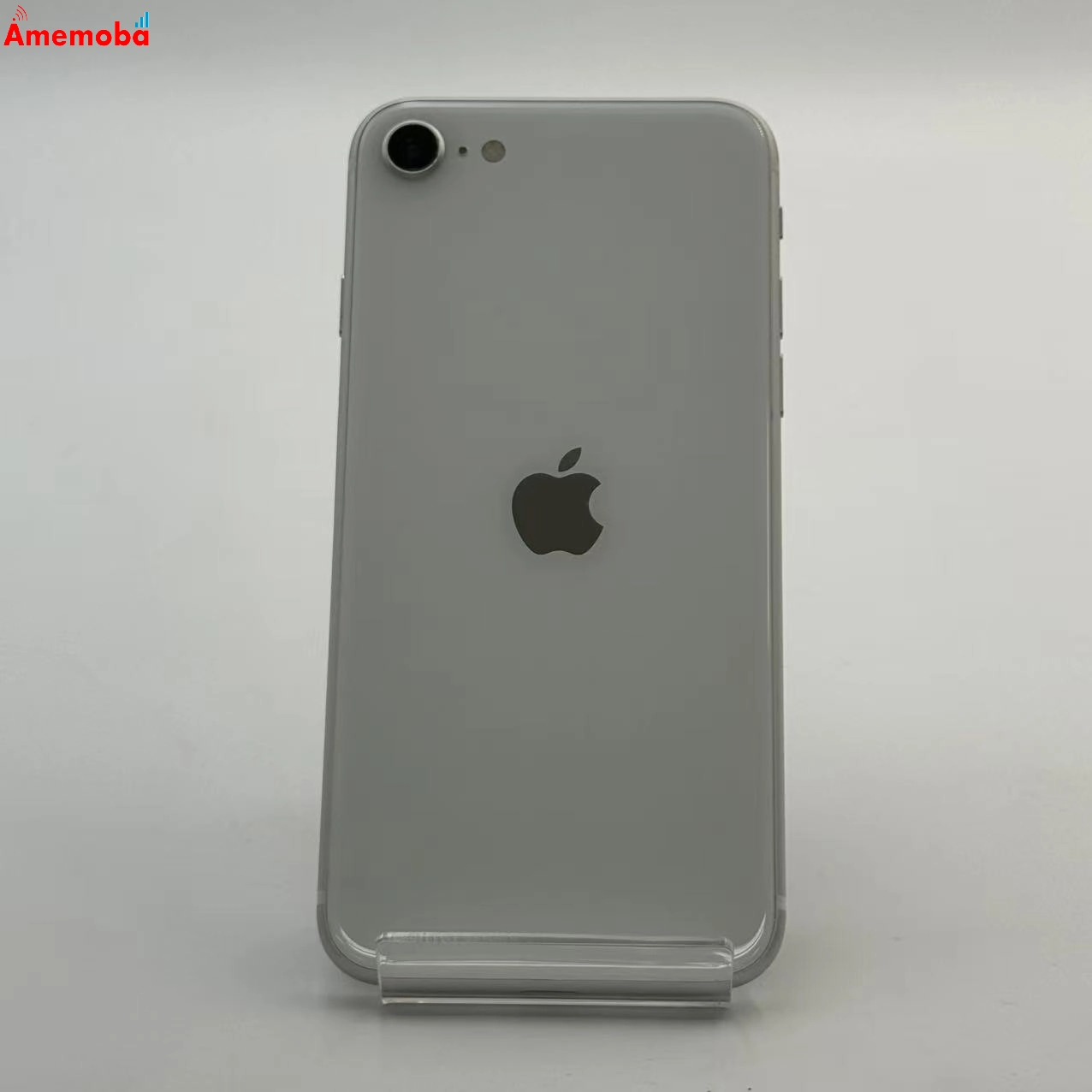 iPhoneSE 第2世代 64GB ホワイト MHGQ3J/A docomo版SIMフリー ジャンク品