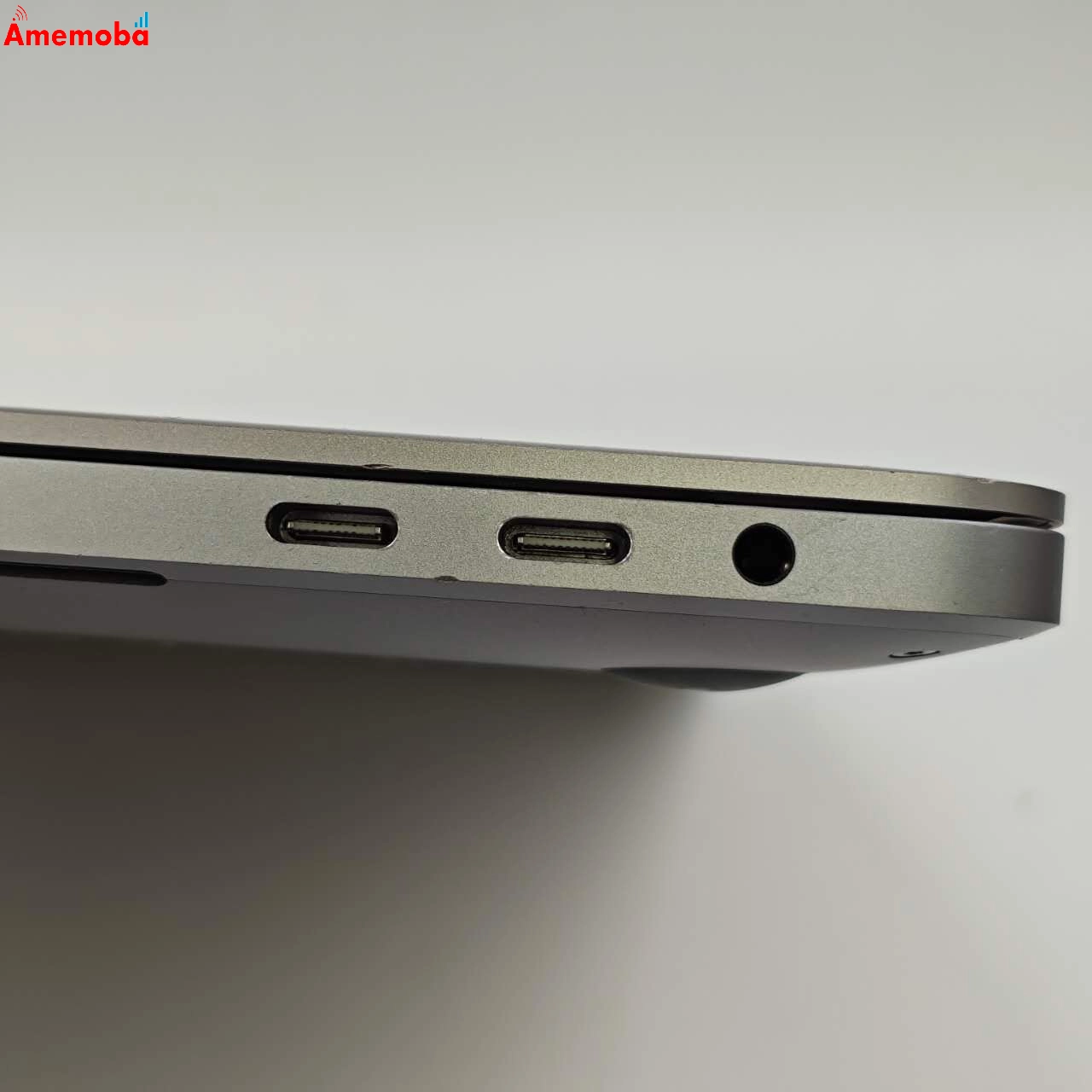 Macbook Pro 16インチ 2019 2.6GHz Corei7 16GB 512GB スペースグレイ MVVL2J/A 美品 16GB/512GB