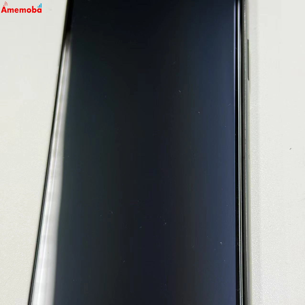 iPhoneXS 64GB スペースグレイ MTAW2J/A docomo版SIMフリー ジャンク品