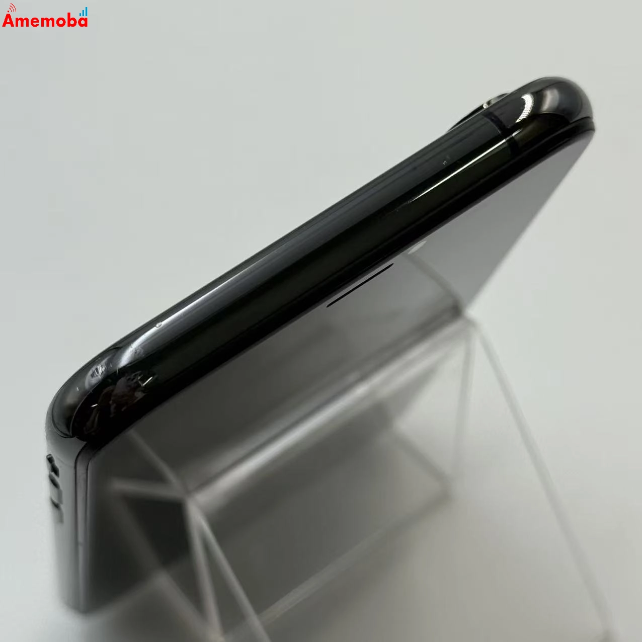 iPhoneXS 64GB スペースグレイ MTAW2J/A docomo版SIMフリー ジャンク品