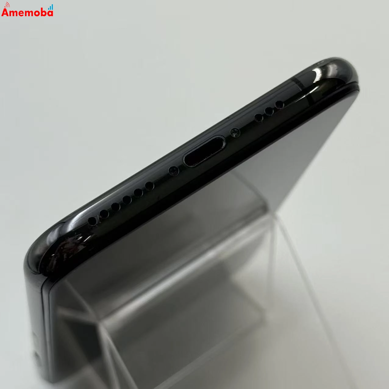iPhoneXS 64GB スペースグレイ MTAW2J/A docomo版SIMフリー ジャンク品