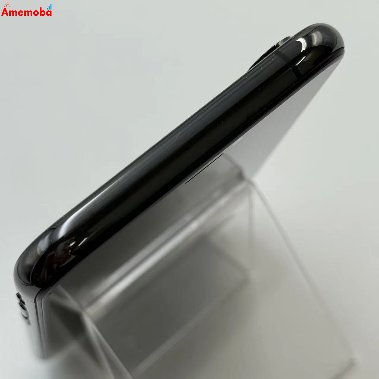 iPhoneXS 64GB スペースグレイ MTAW2J/A Apple版SIMフリー ジャンク品