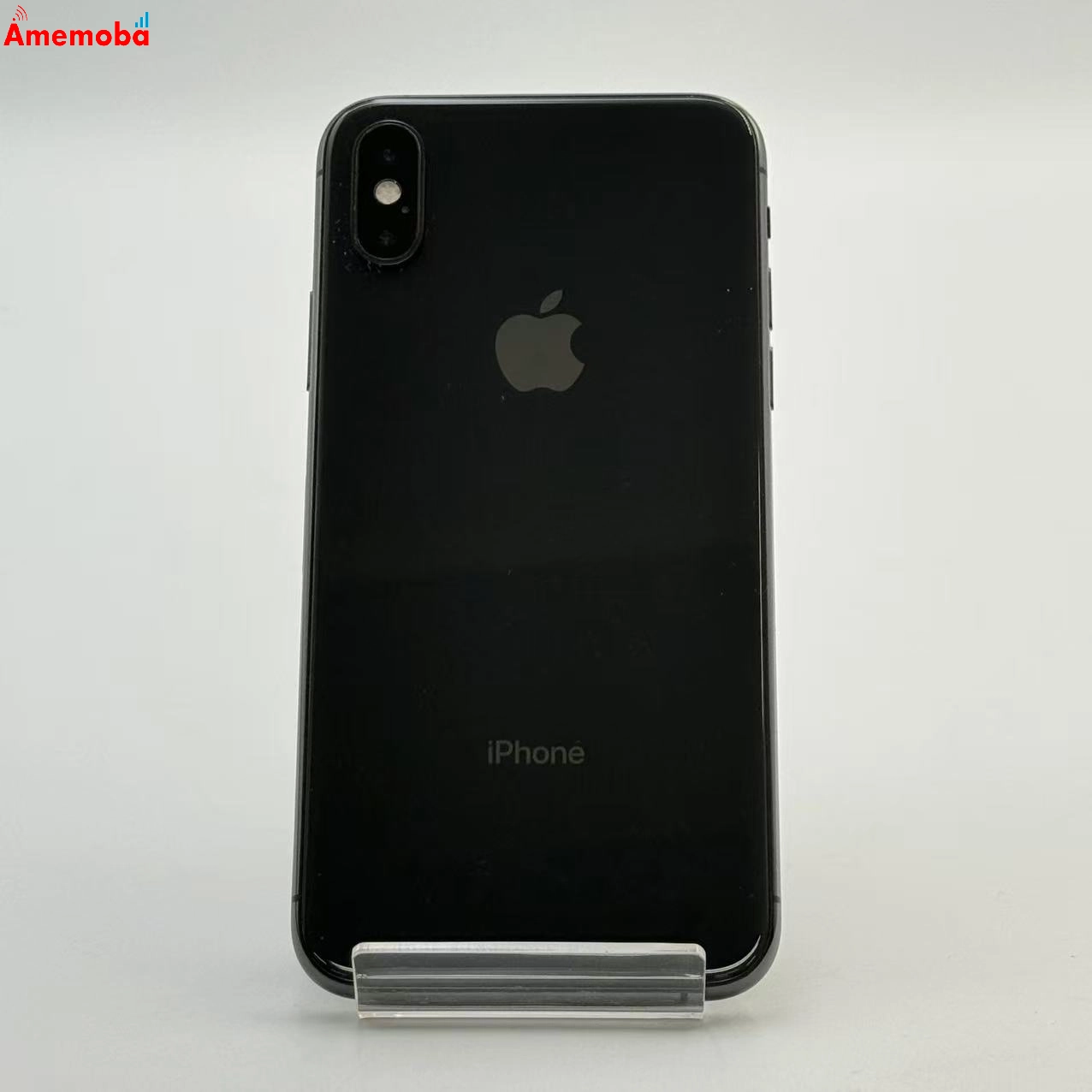 iPhoneXS 64GB スペースグレイ MTAW2J/A Apple版SIMフリー ジャンク品