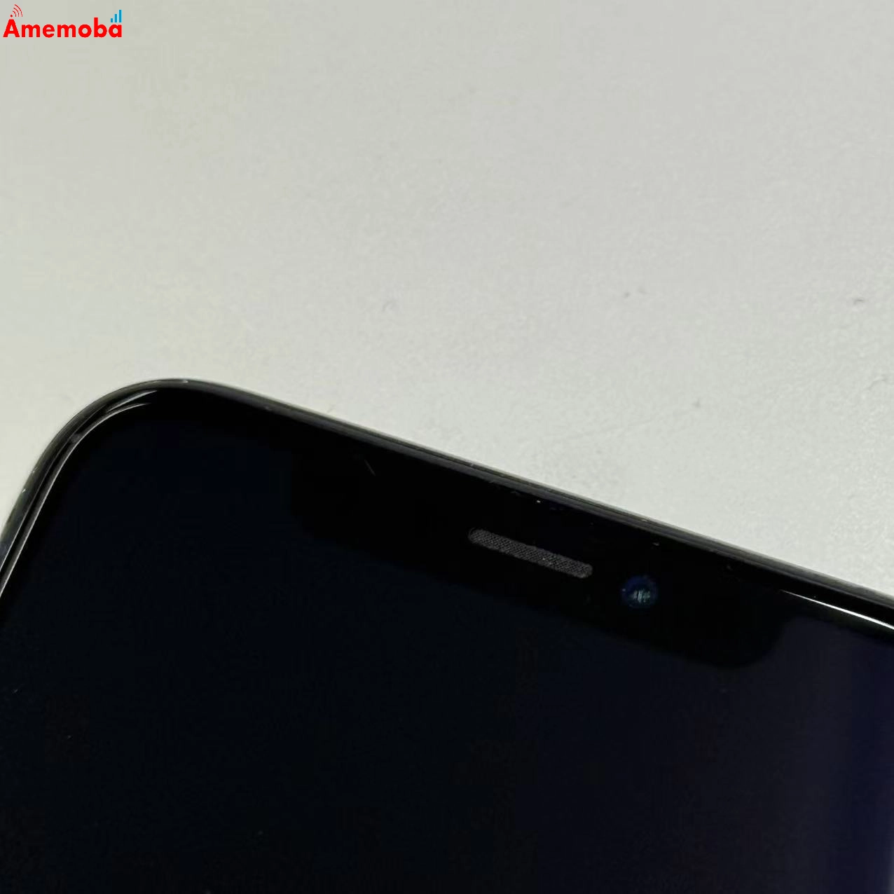 iPhoneXS 64GB スペースグレイ MTAW2J/A Apple版SIMフリー ジャンク品