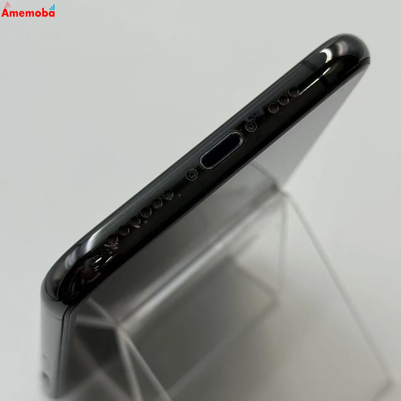 iPhoneSE 第2世代 256GB ブラック MHGW3J/A Apple版SIMフリー ジャンク品