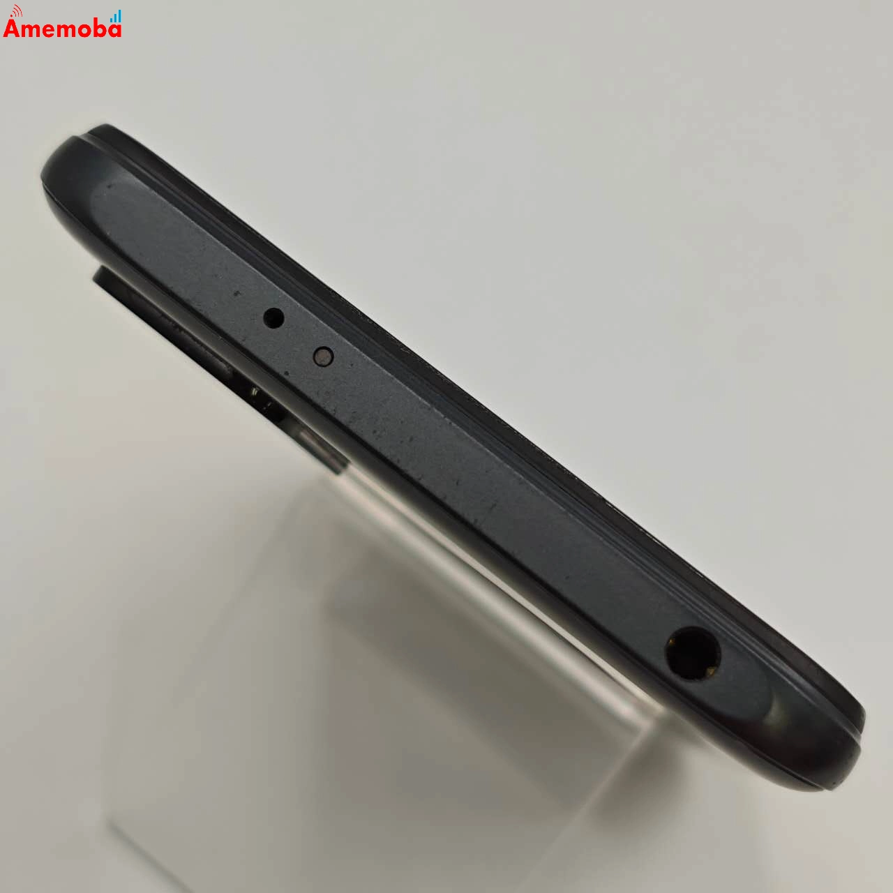 Redmi Note 10 JE 64GB グラファイトグレー XIG02  AU版SIMフリー  ジャンク品 au