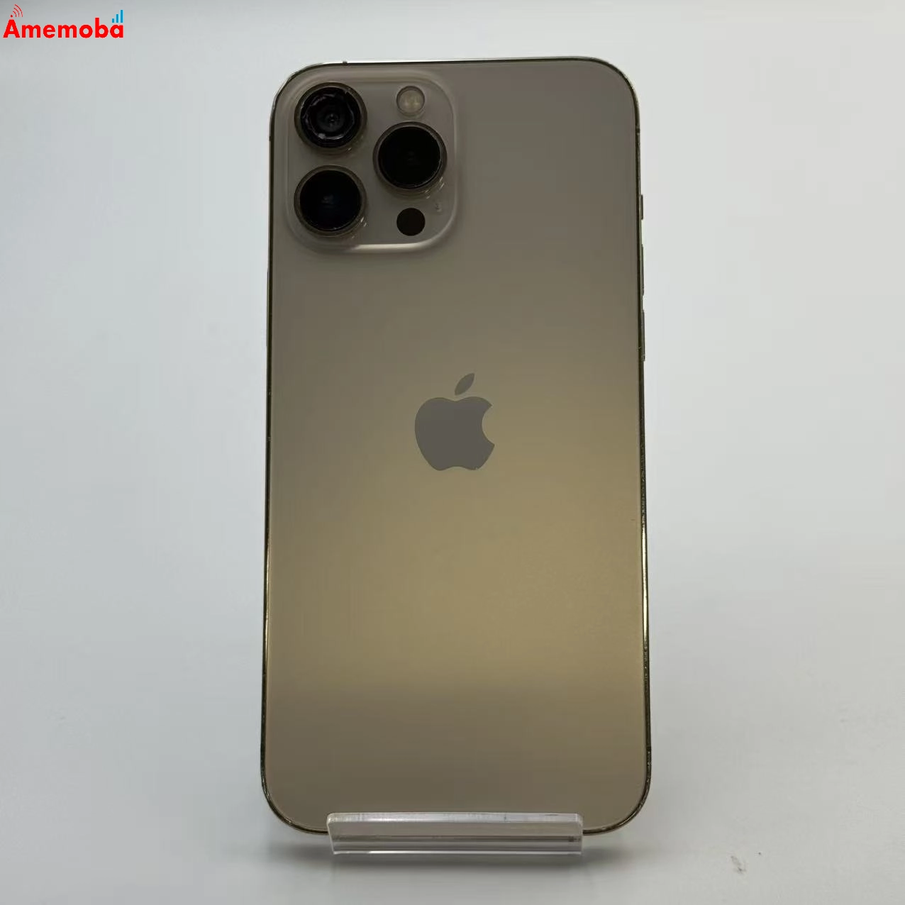 iPhone13 Pro Max 256GB ゴールド MLJA3J/A Apple版SIMフリー ジャンク品