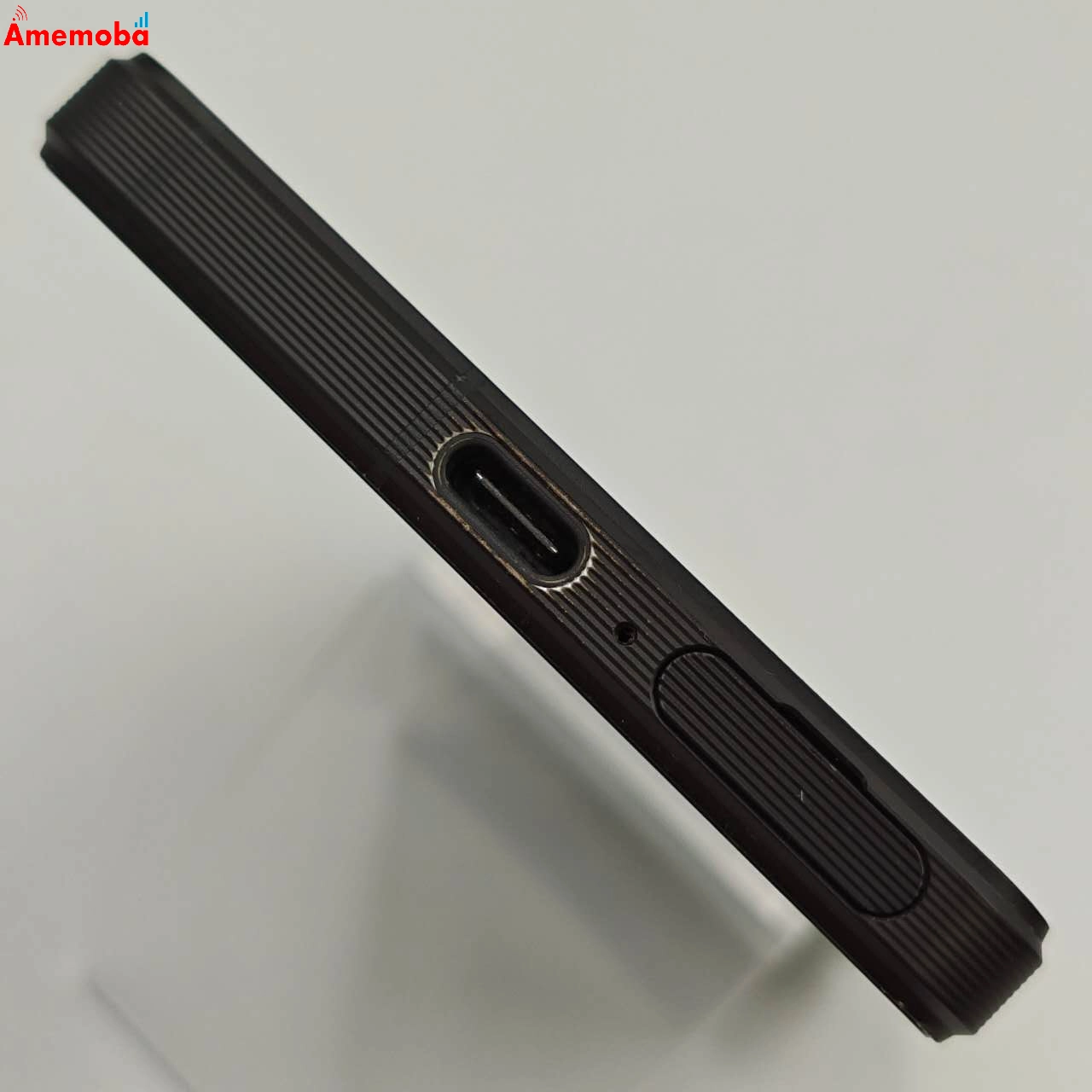 Xperia 1 V 12GB/256GB ブラック SO-51D docomo版SIMフリー 訳あり品