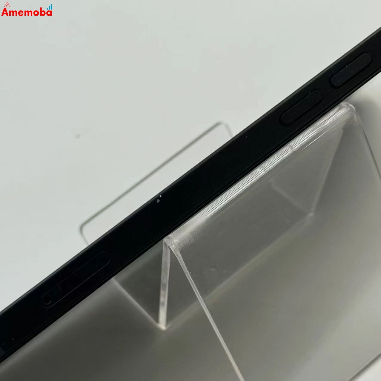 iPhone12 128GB ブラック MGJA3X/A 海外版SIMフリー ジャンク品