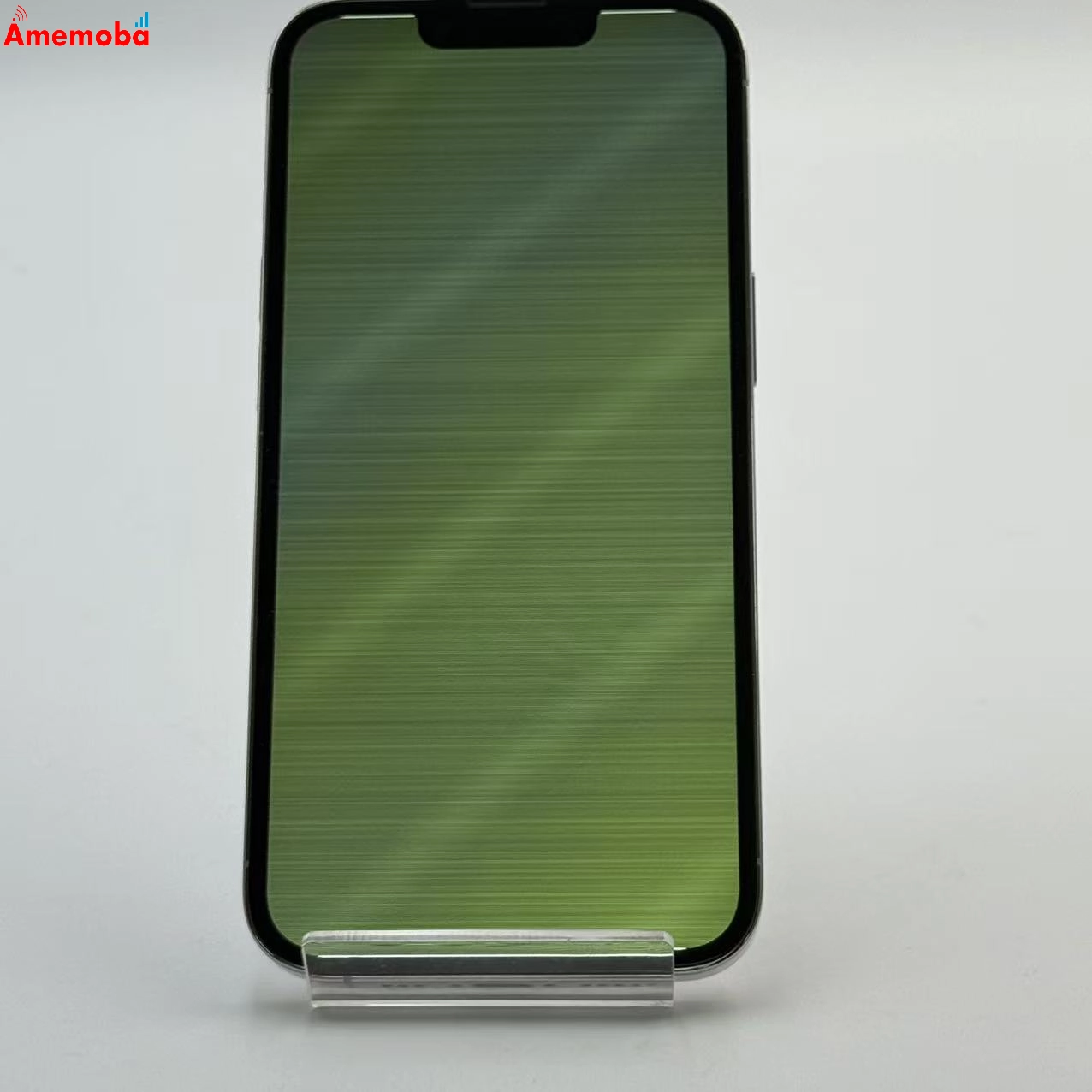 iPhone13 Pro 256GB シルバー MLUP3J/A SoftBank版SIMフリー ジャンク品