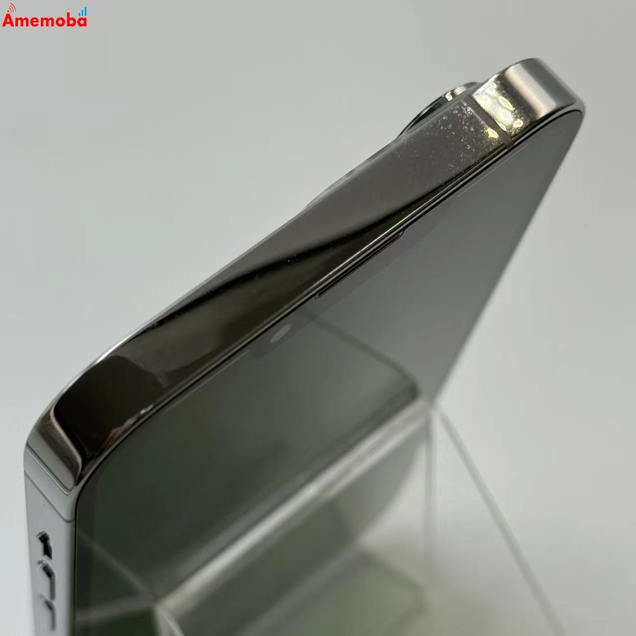 iPhone13 Pro 256GB シルバー MLUP3J/A SoftBank版SIMフリー ジャンク品