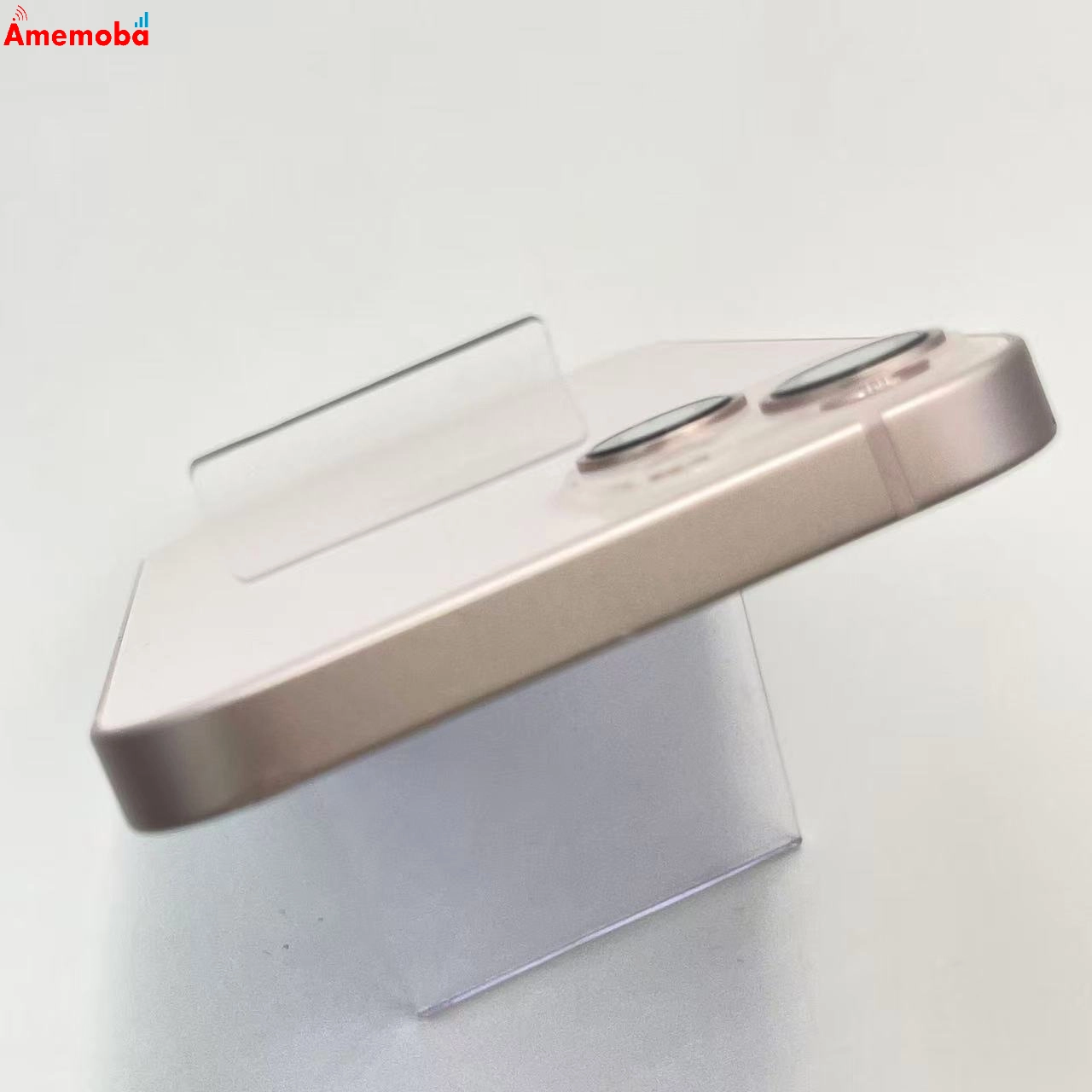 iPhone13 128GB ピンク MLNE3J/A Apple版SIMフリー