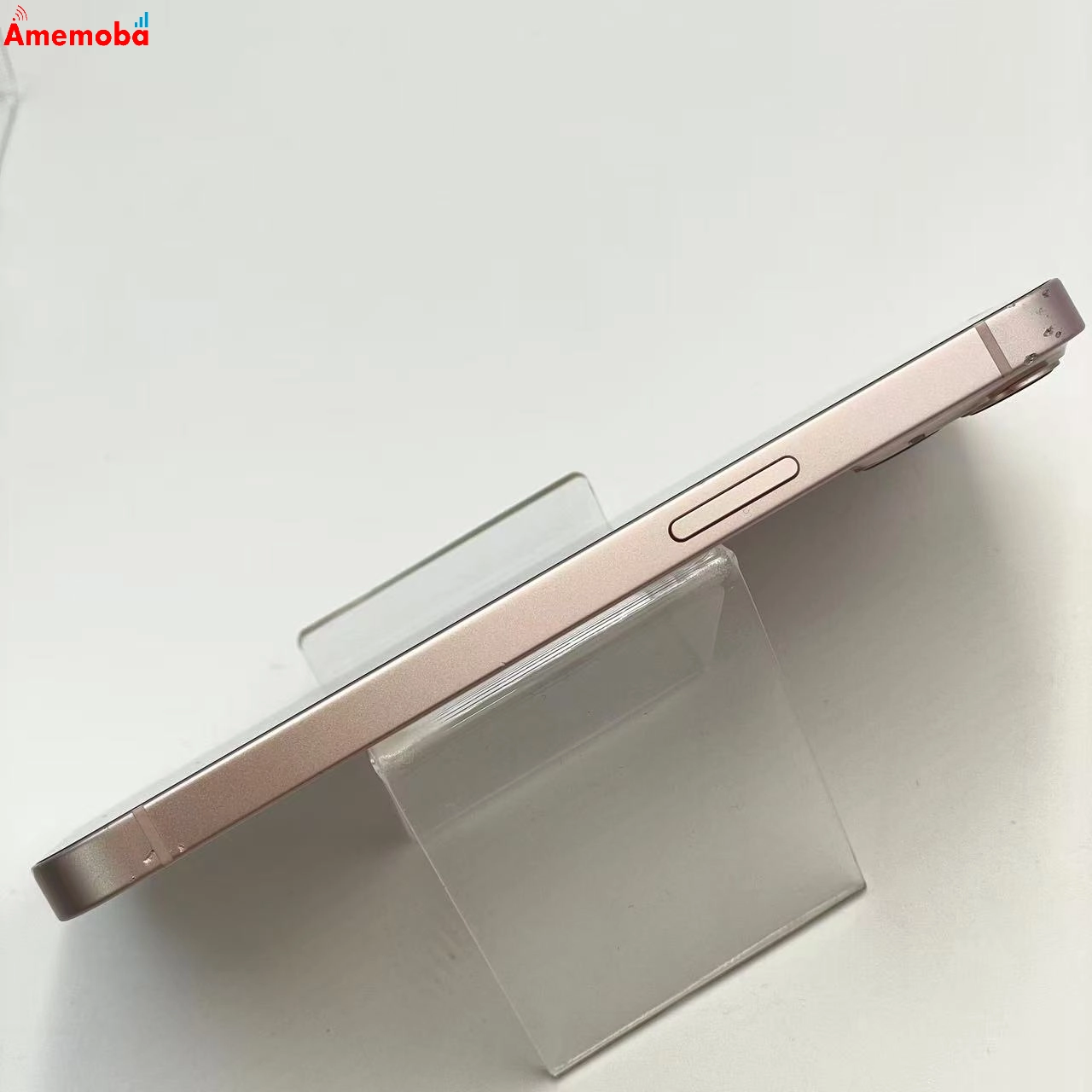 iPhone13 128GB ピンク MLNE3J/A Apple版SIMフリー