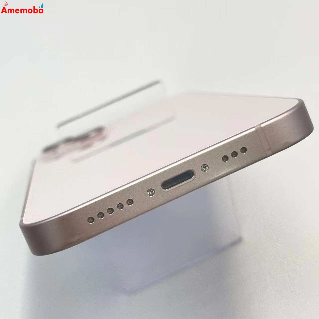 iPhone13 128GB ピンク MLNE3J/A Apple版SIMフリー