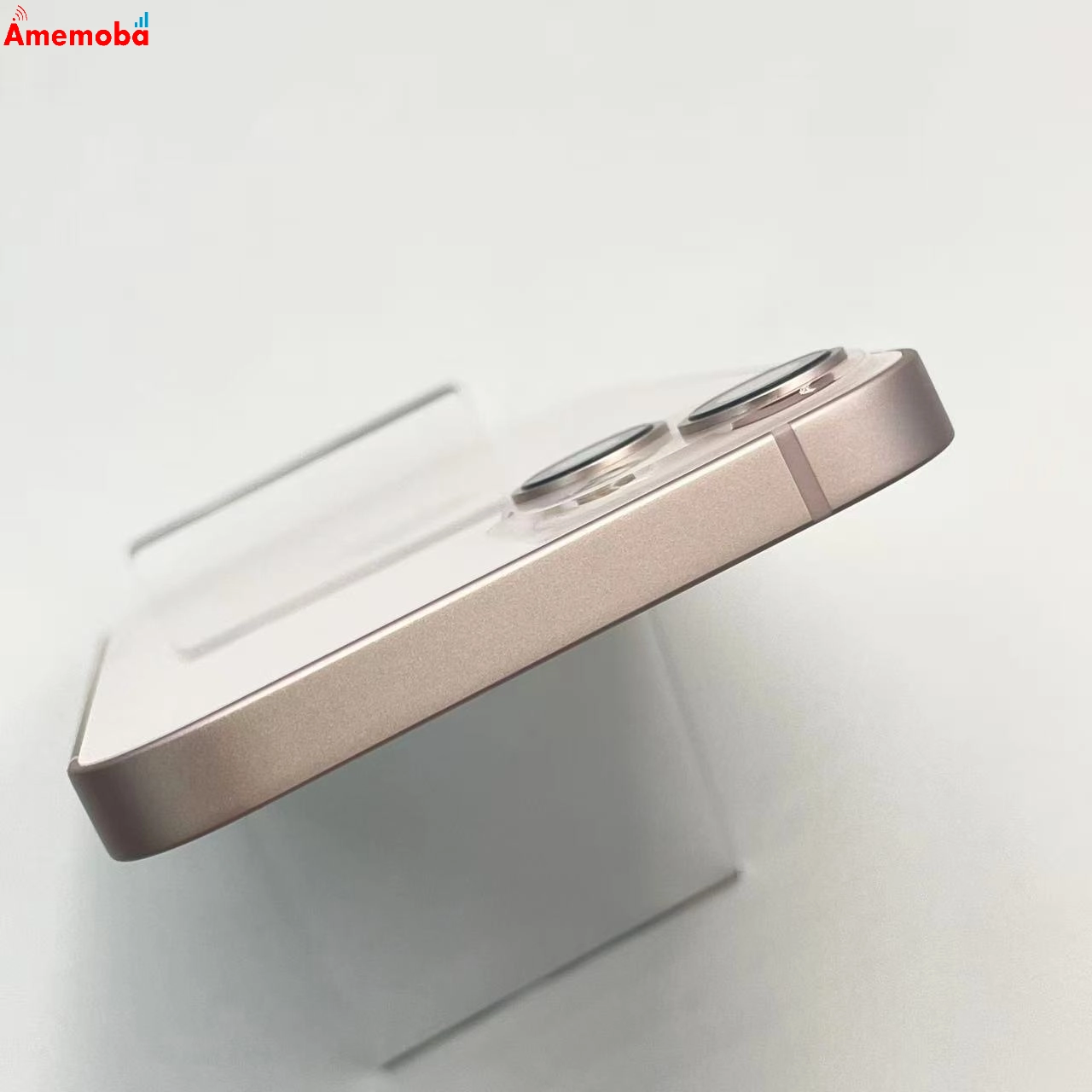 iPhone13 128GB ピンク MLNE3J/A docomo版SIMフリー