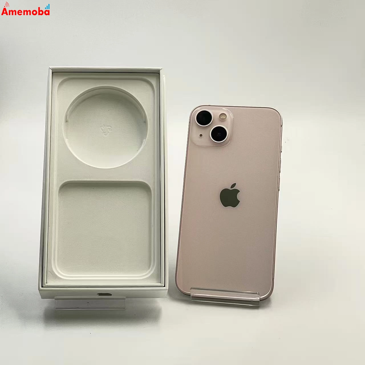 iPhone13 128GB ピンク MLNE3J/A docomo版SIMフリー