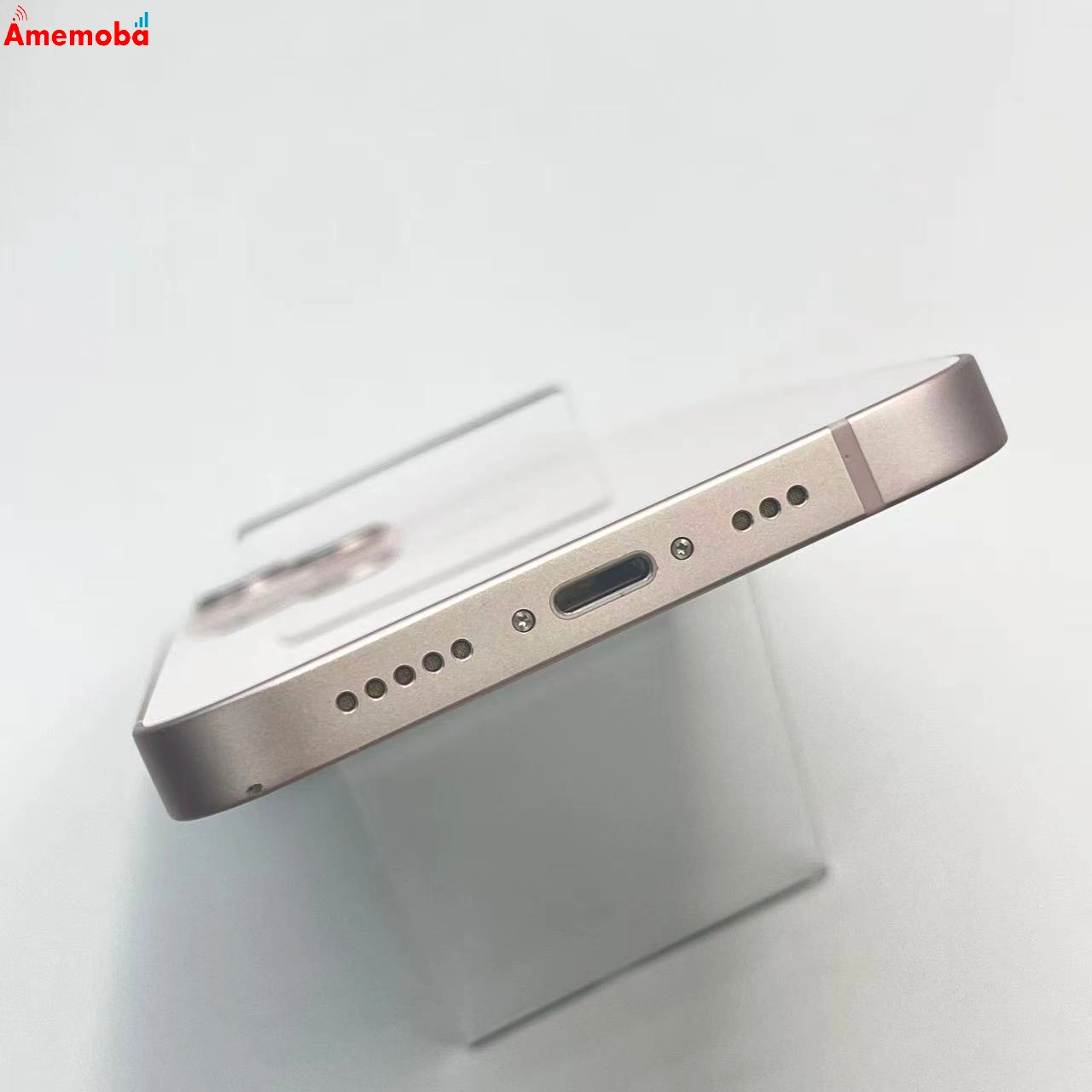 iPhone13 128GB ピンク MLNE3J/A docomo版SIMフリー