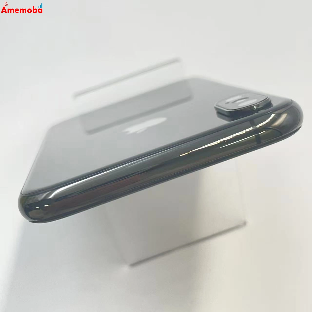 iPhoneXS 64GB スペースグレイ MTAW2J/A docomo版SIMフリー 極美品