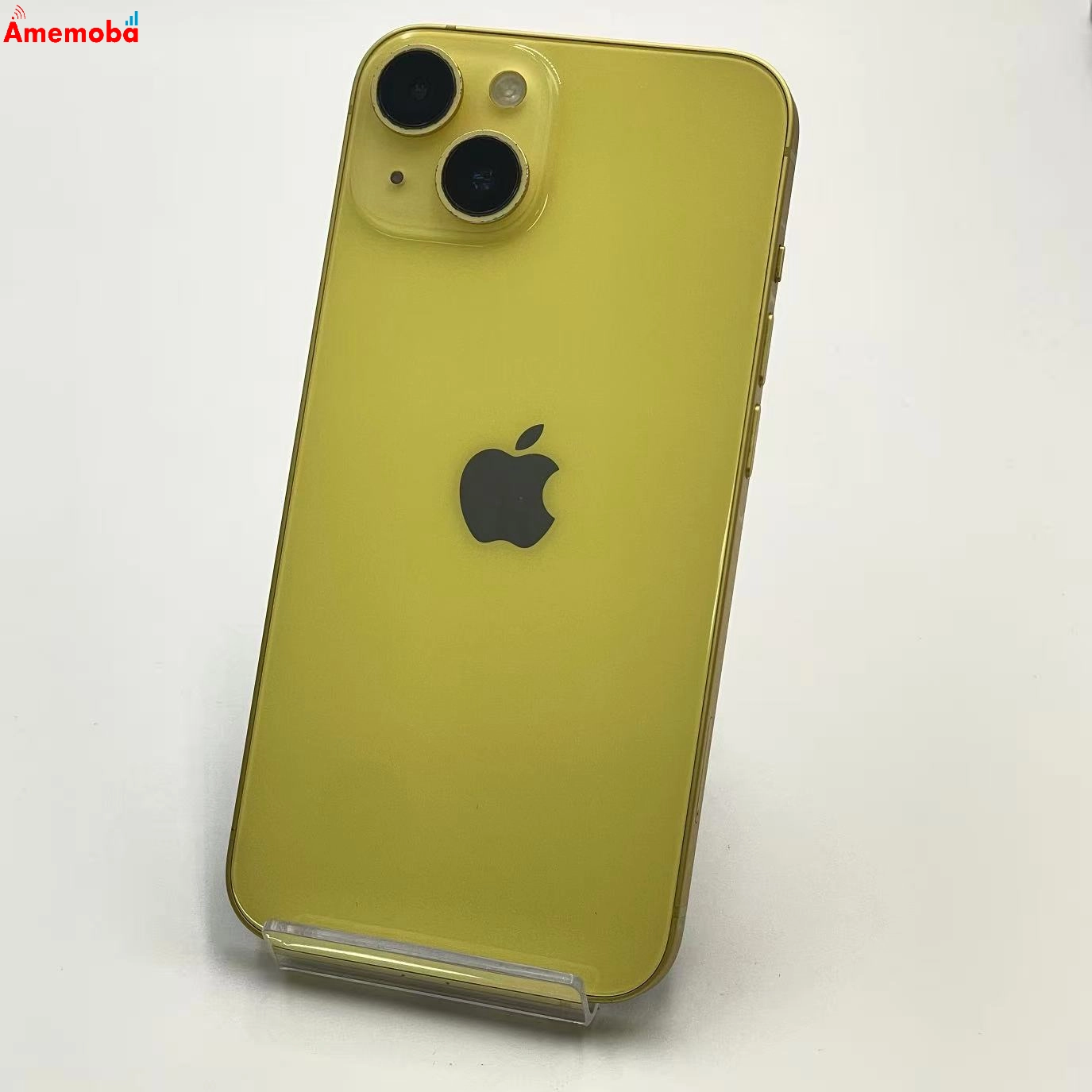 iPhone14 128GB イエロー MR3Q3J/A docomo版SIMフリー