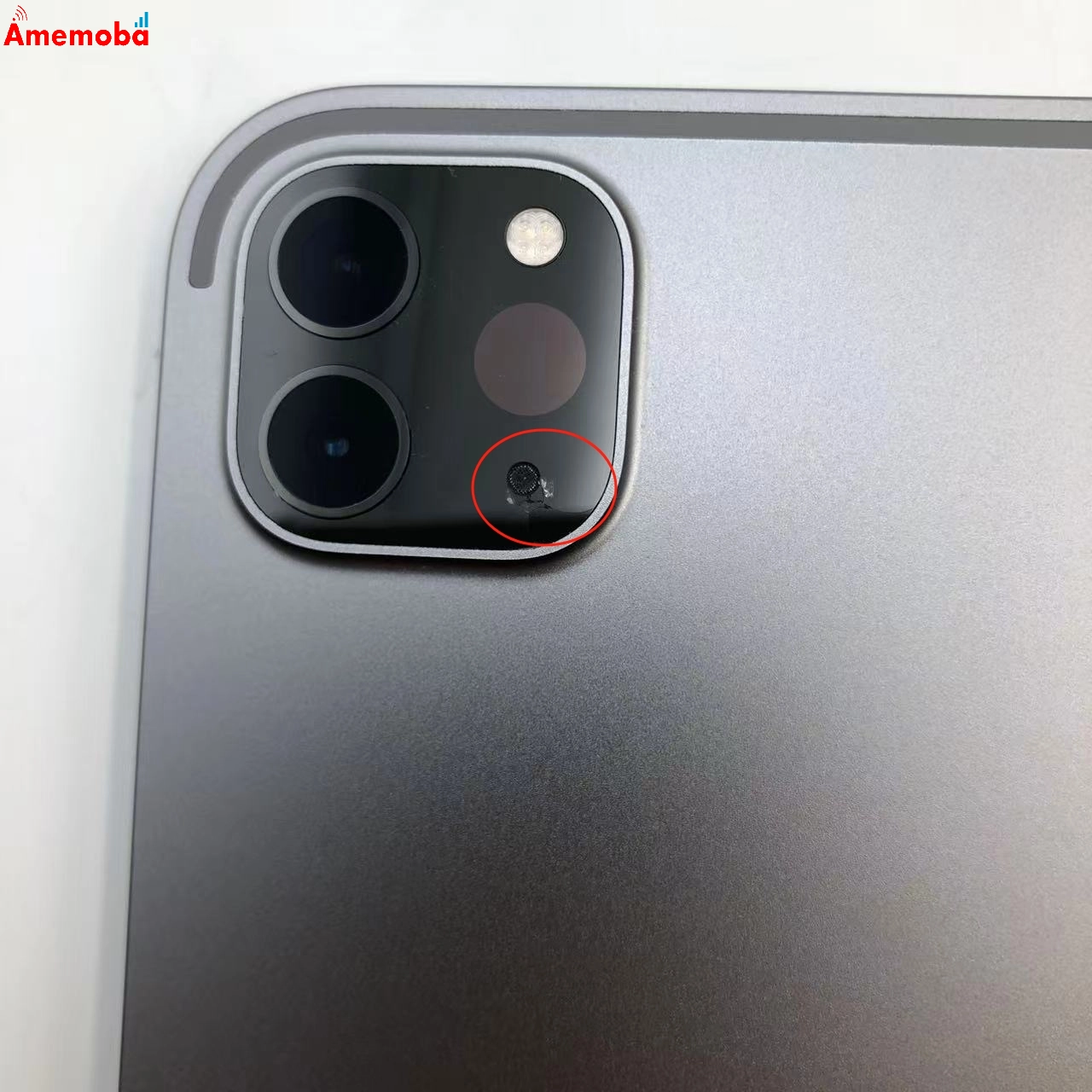 iPad Pro 11インチ 第4世代 Wi-Fiモデル 128GB スペースグレイ MNXD3J/A 訳あり品