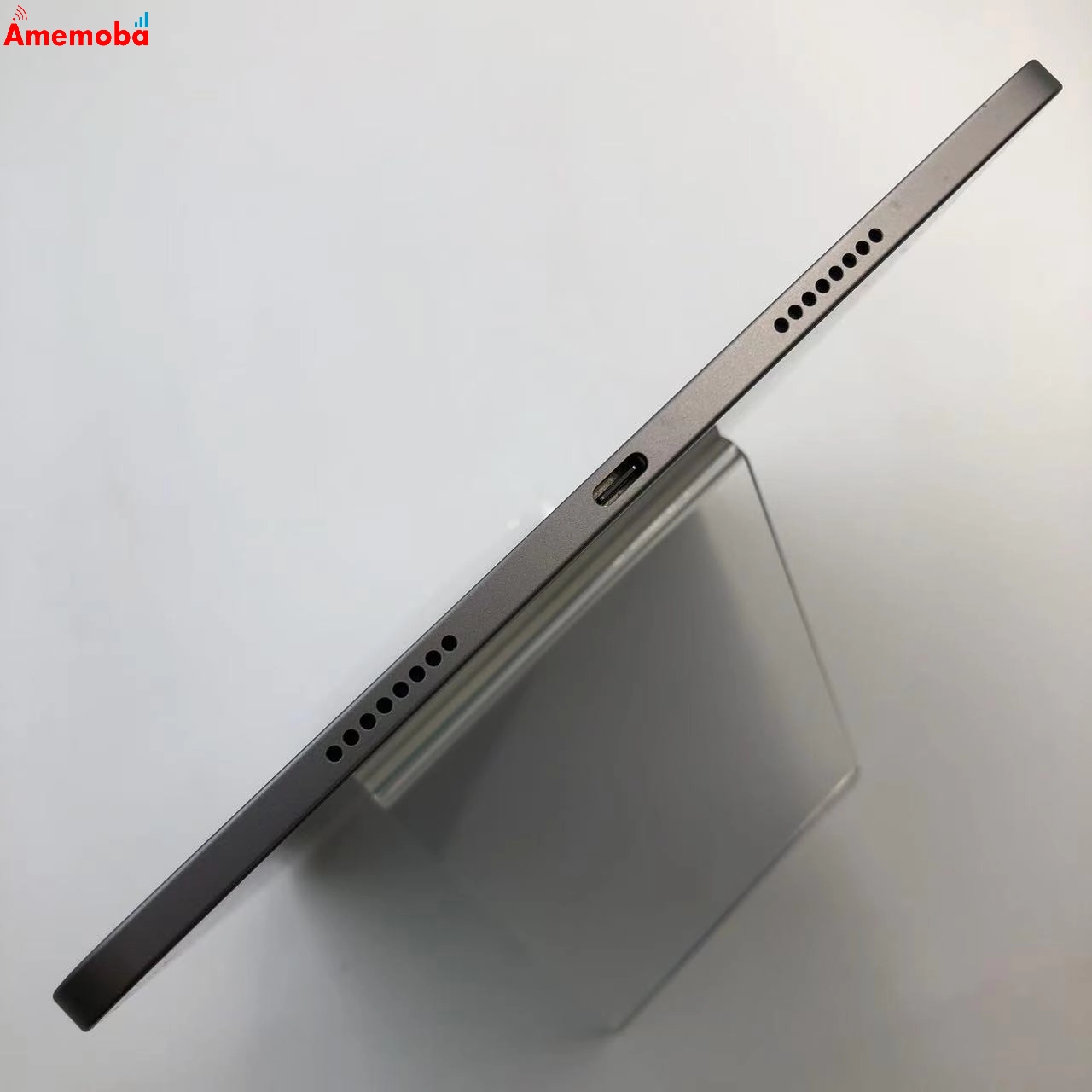 iPad Pro 11インチ 第4世代 Wi-Fiモデル 128GB スペースグレイ MNXD3J/A 訳あり品