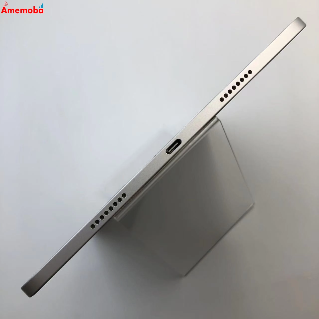 iPad Pro 11インチ 第3世代 Wi-Fiモデル 128GB シルバー MHQT3J/A 訳あり品