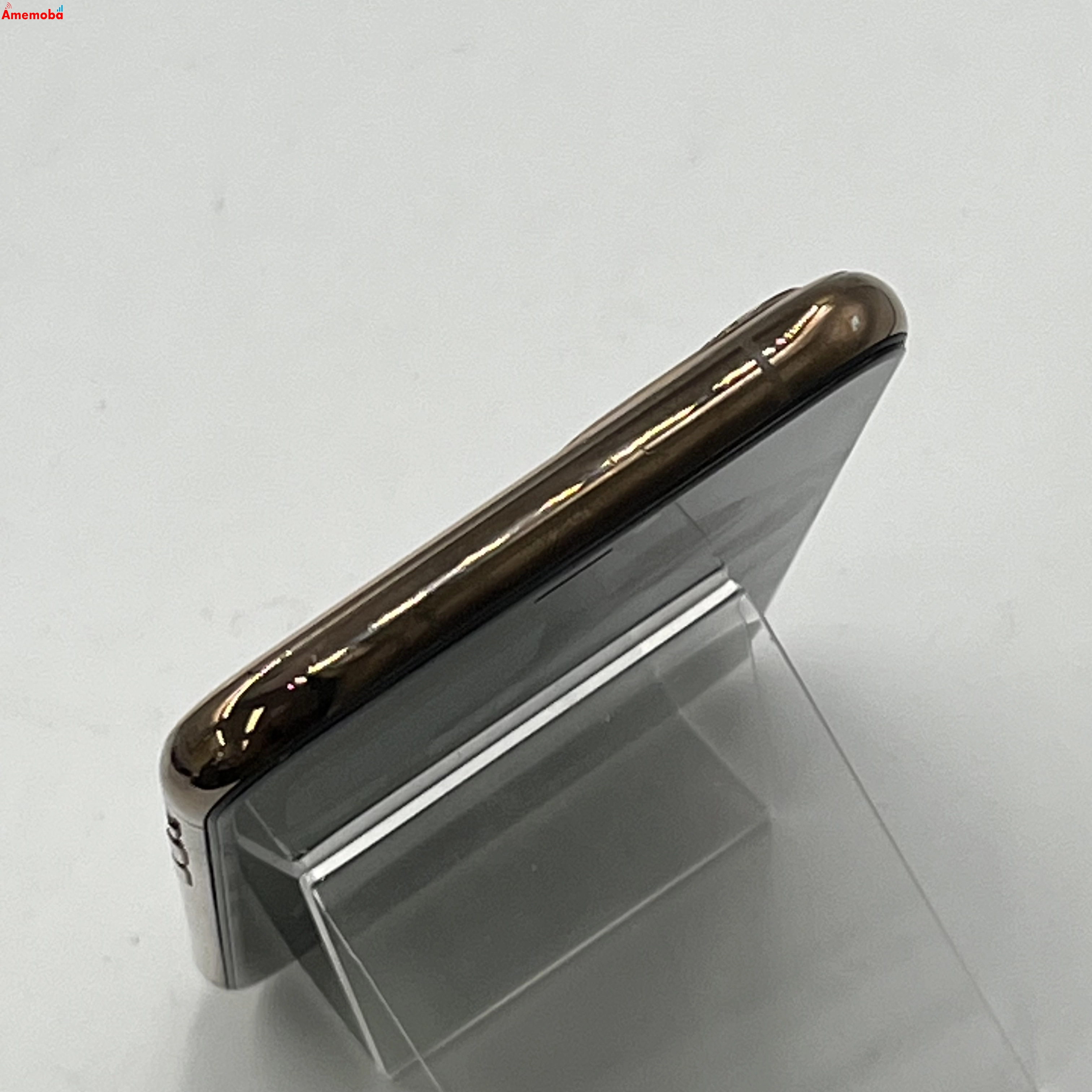 iPhone11 Pro 64GB ゴールド MWC52J/A AU版SIMフリー ジャンク品