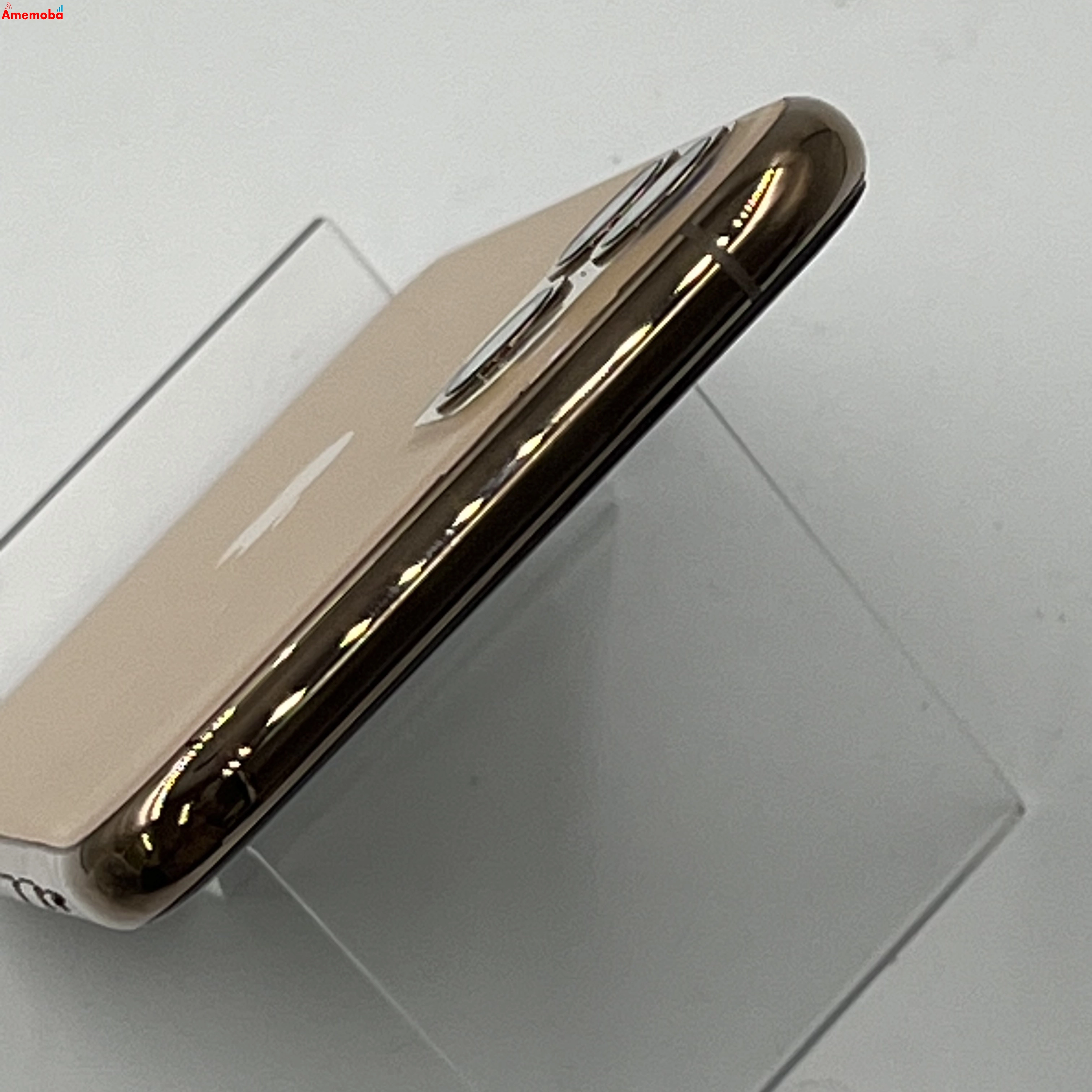 iPhone11 Pro 64GB ゴールド MWC52J/A AU版SIMフリー ジャンク品